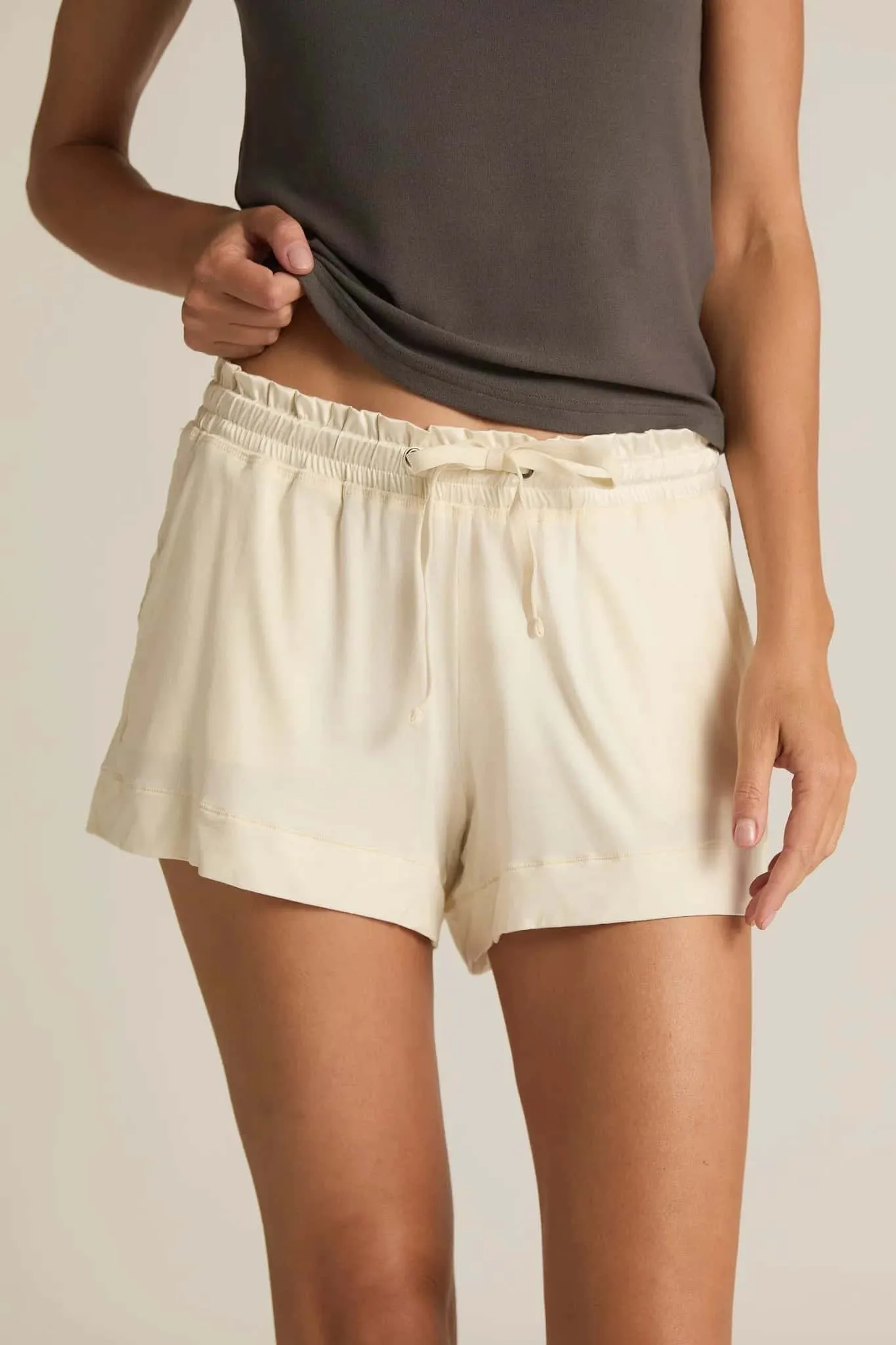 Short Shorts