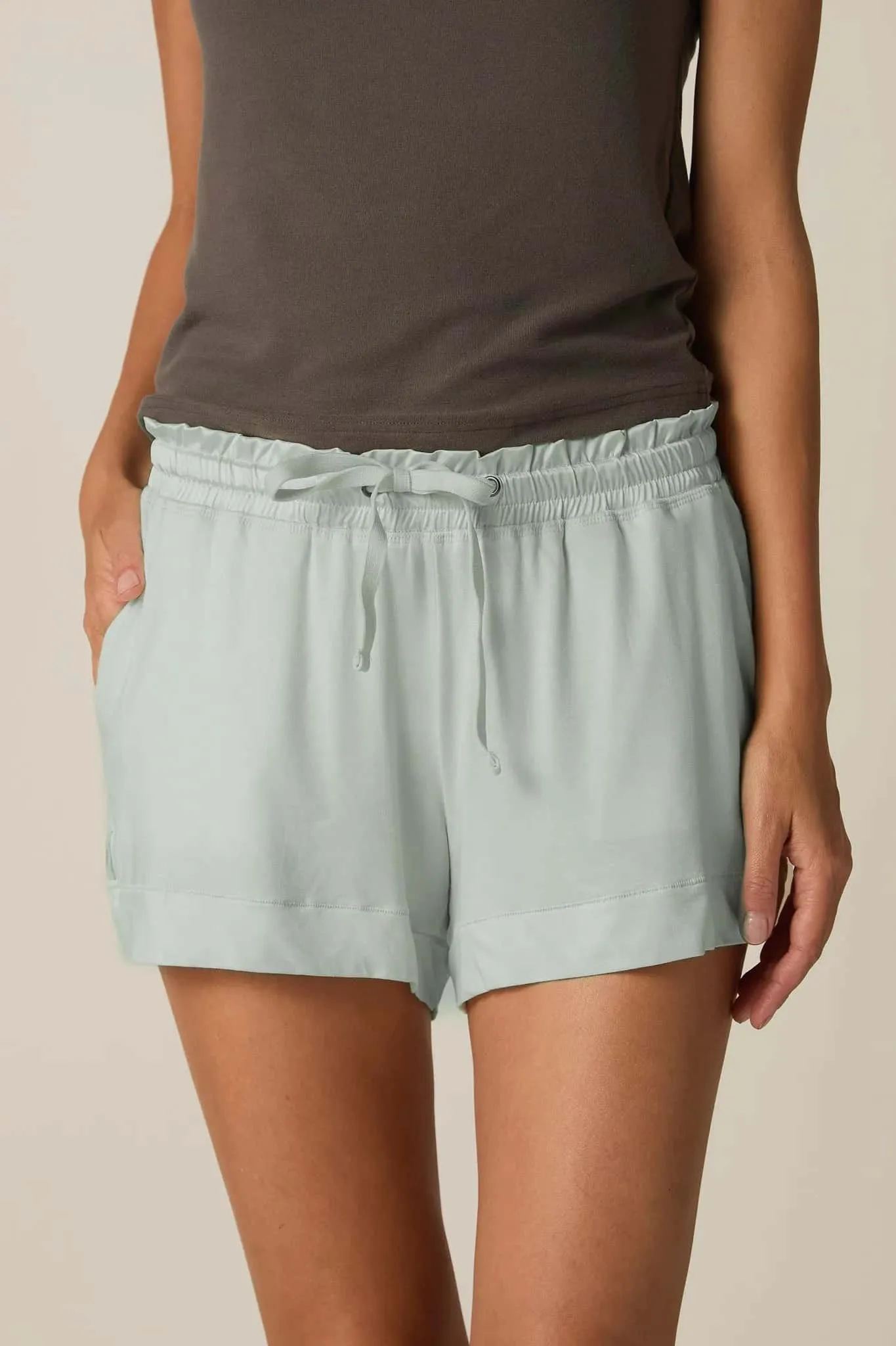 Short Shorts