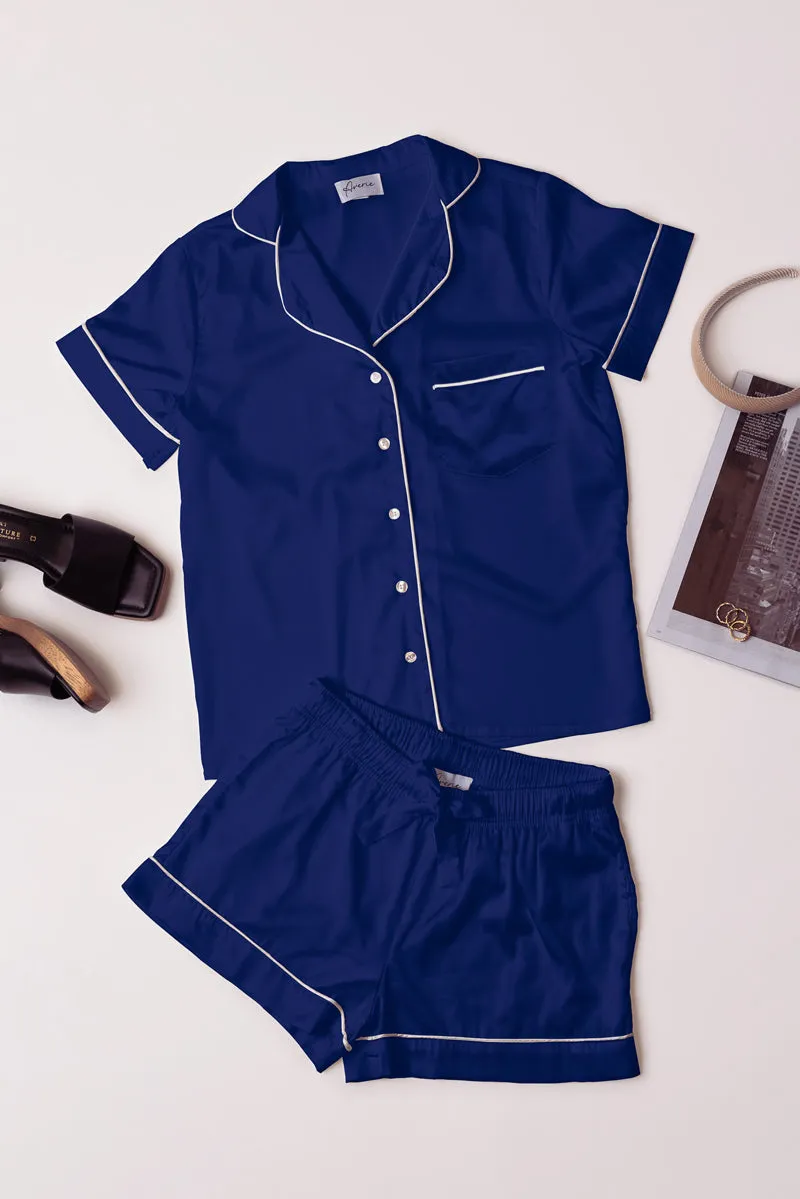 Short Two-Piece Set