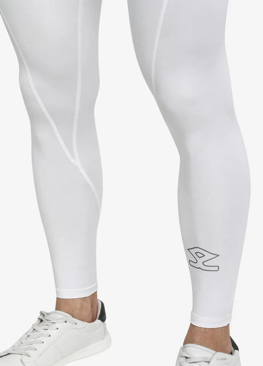 Shrey Intense Compression Long Tights