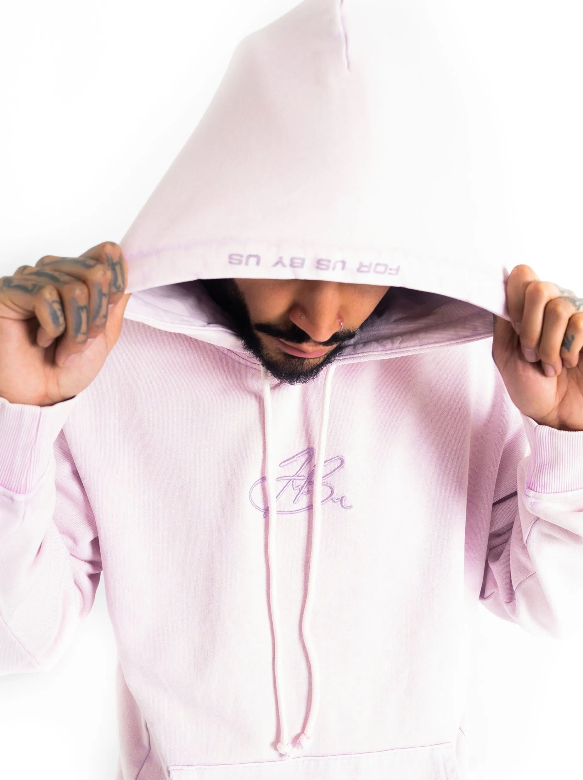 Signature Hoodie