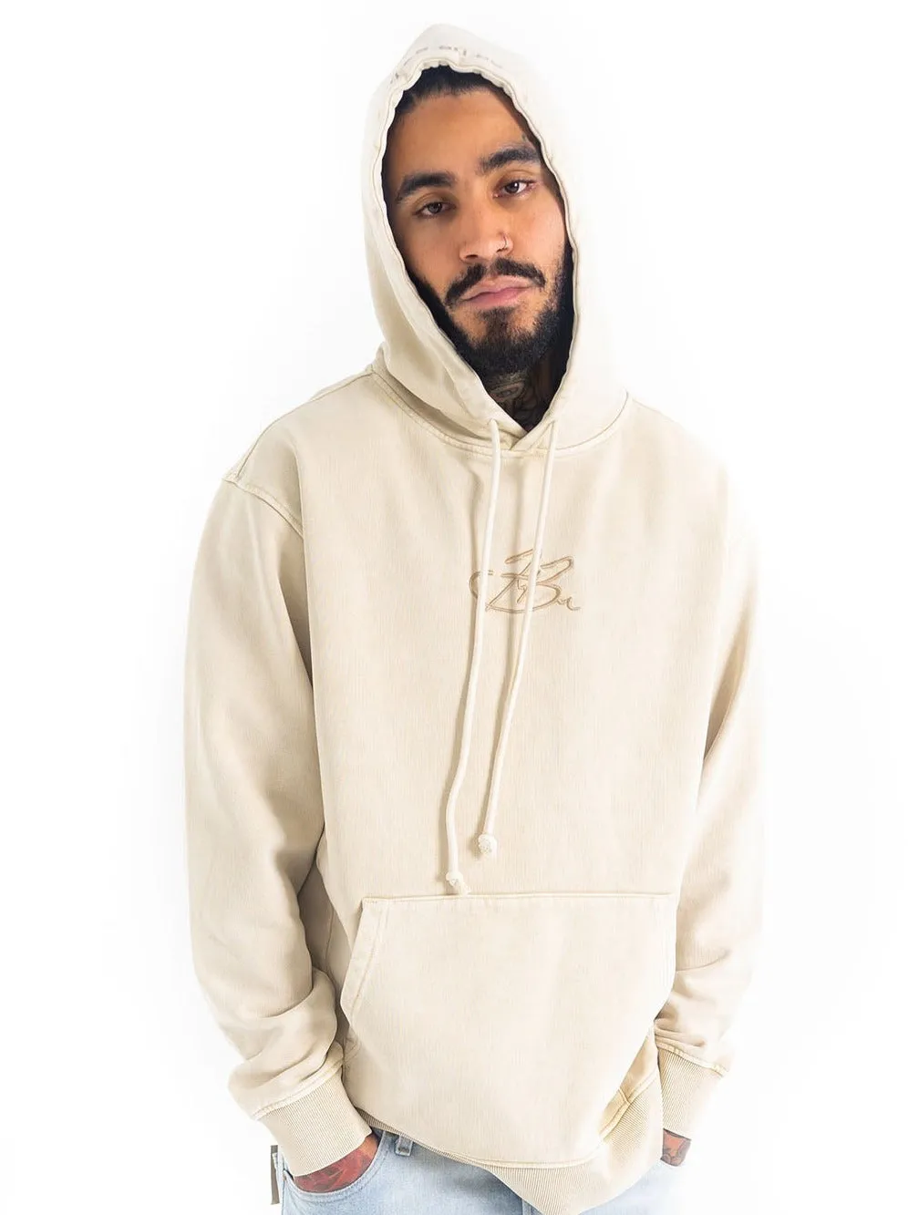 Signature Hoodie