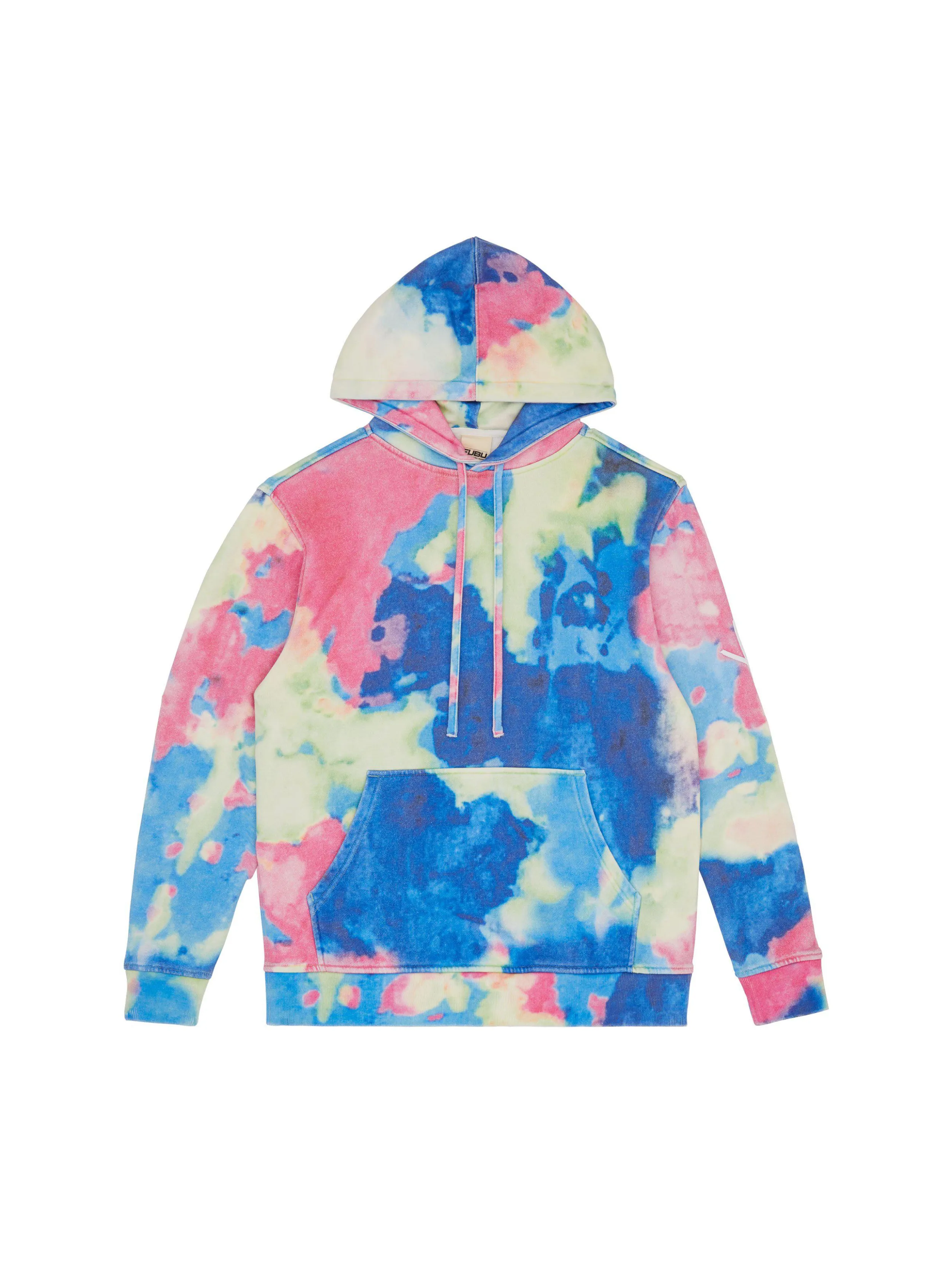 Signature Hoodie