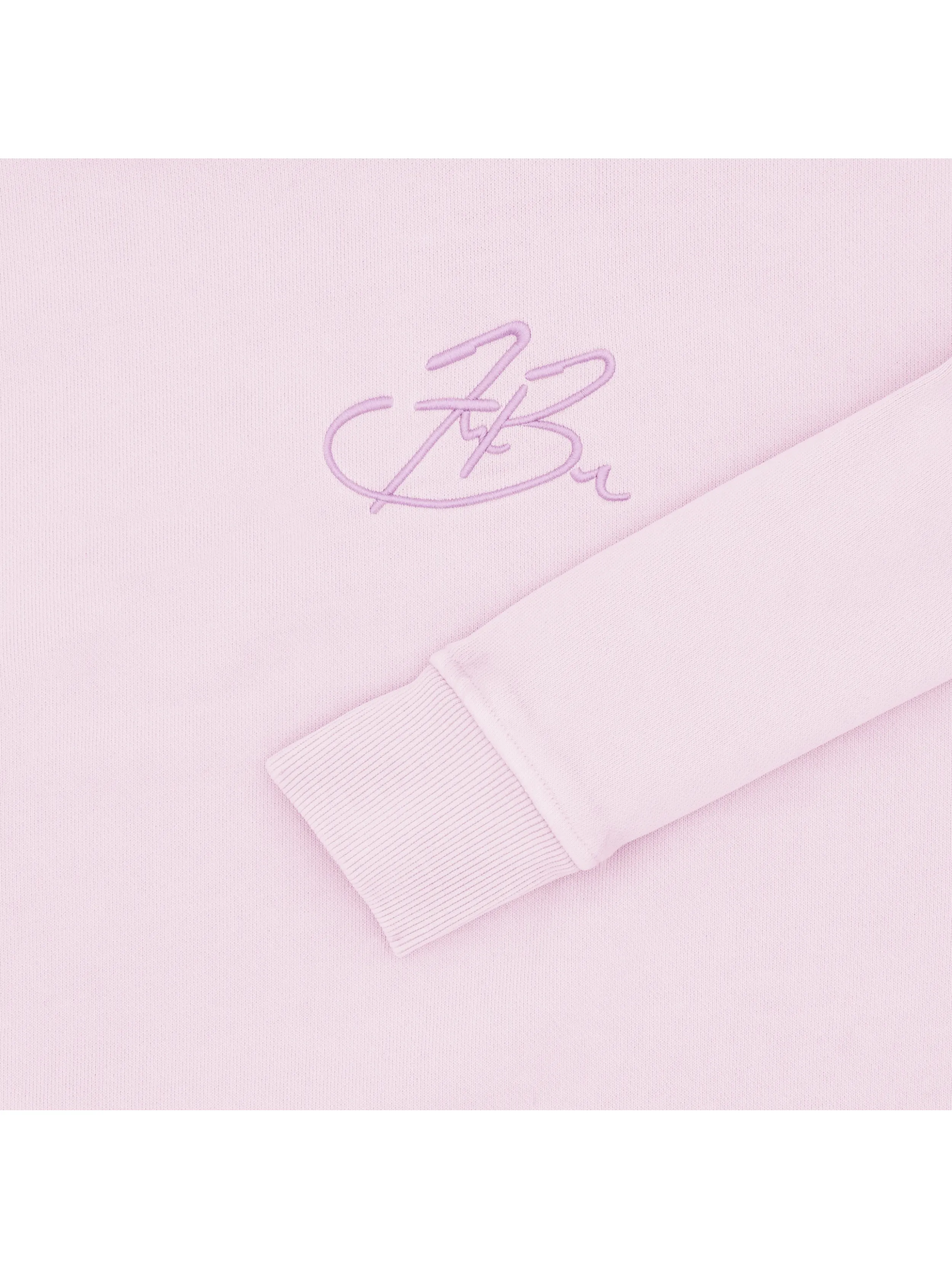 Signature Hoodie