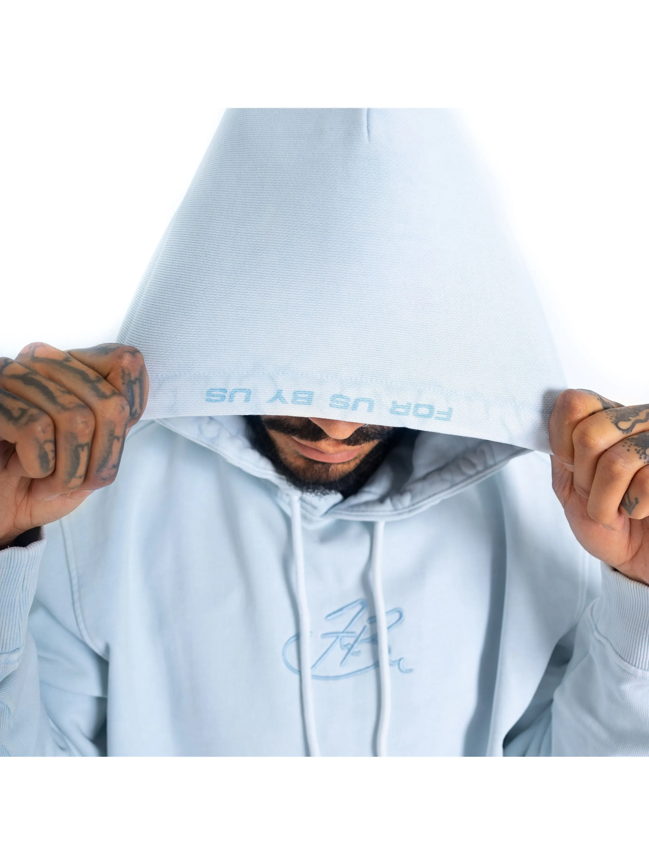 Signature Hoodie