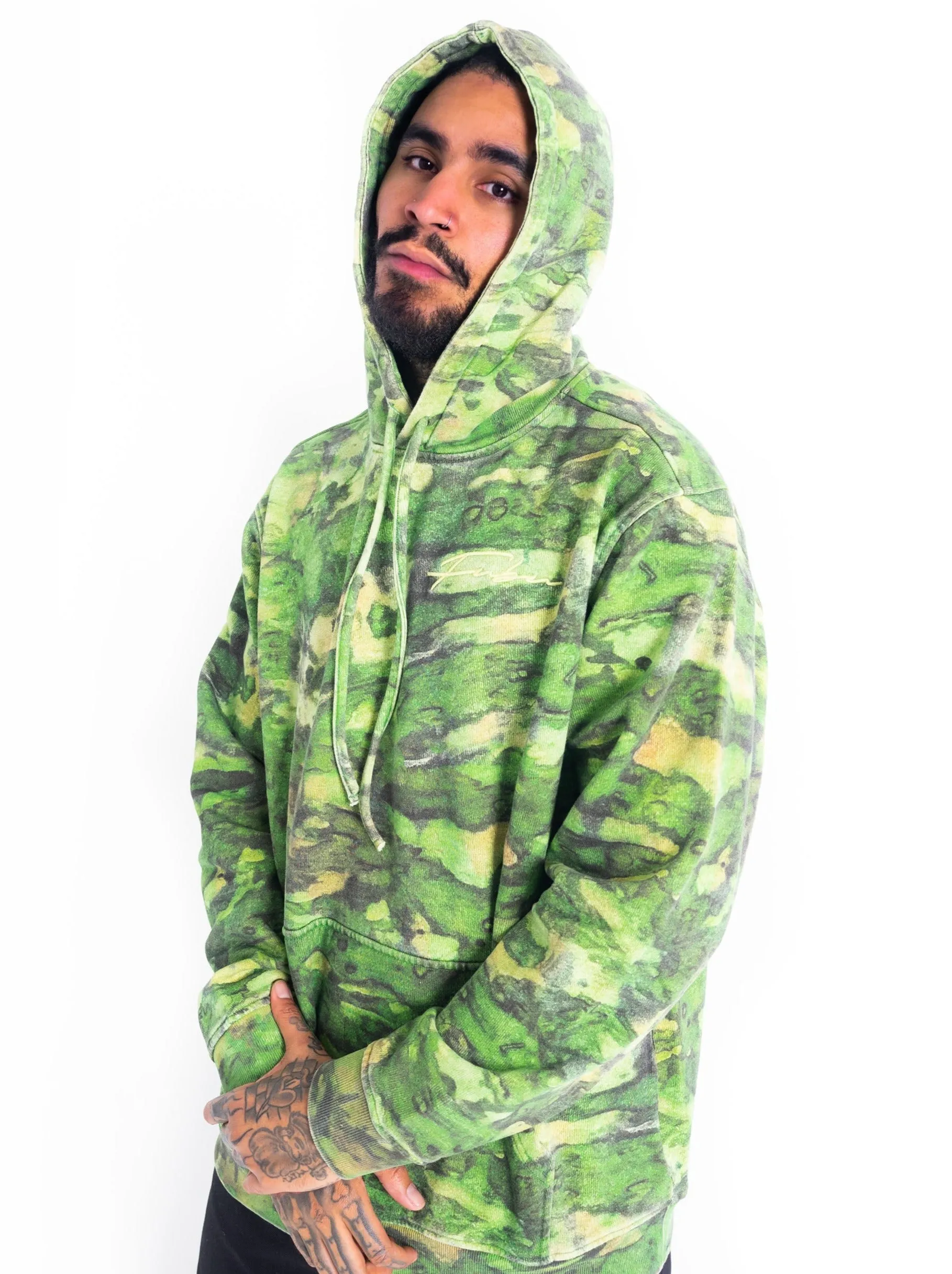 Signature Hoodie