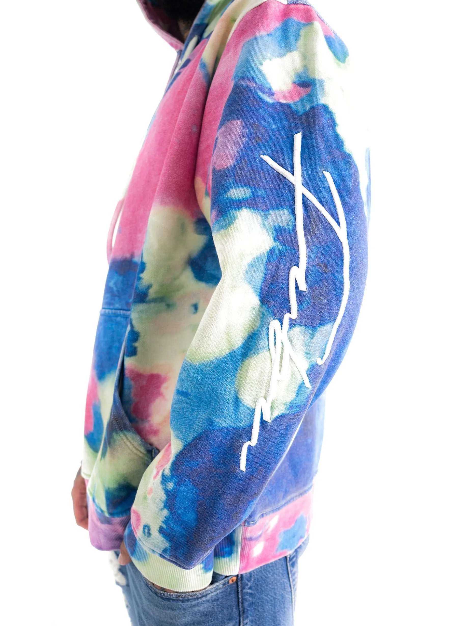 Signature Hoodie