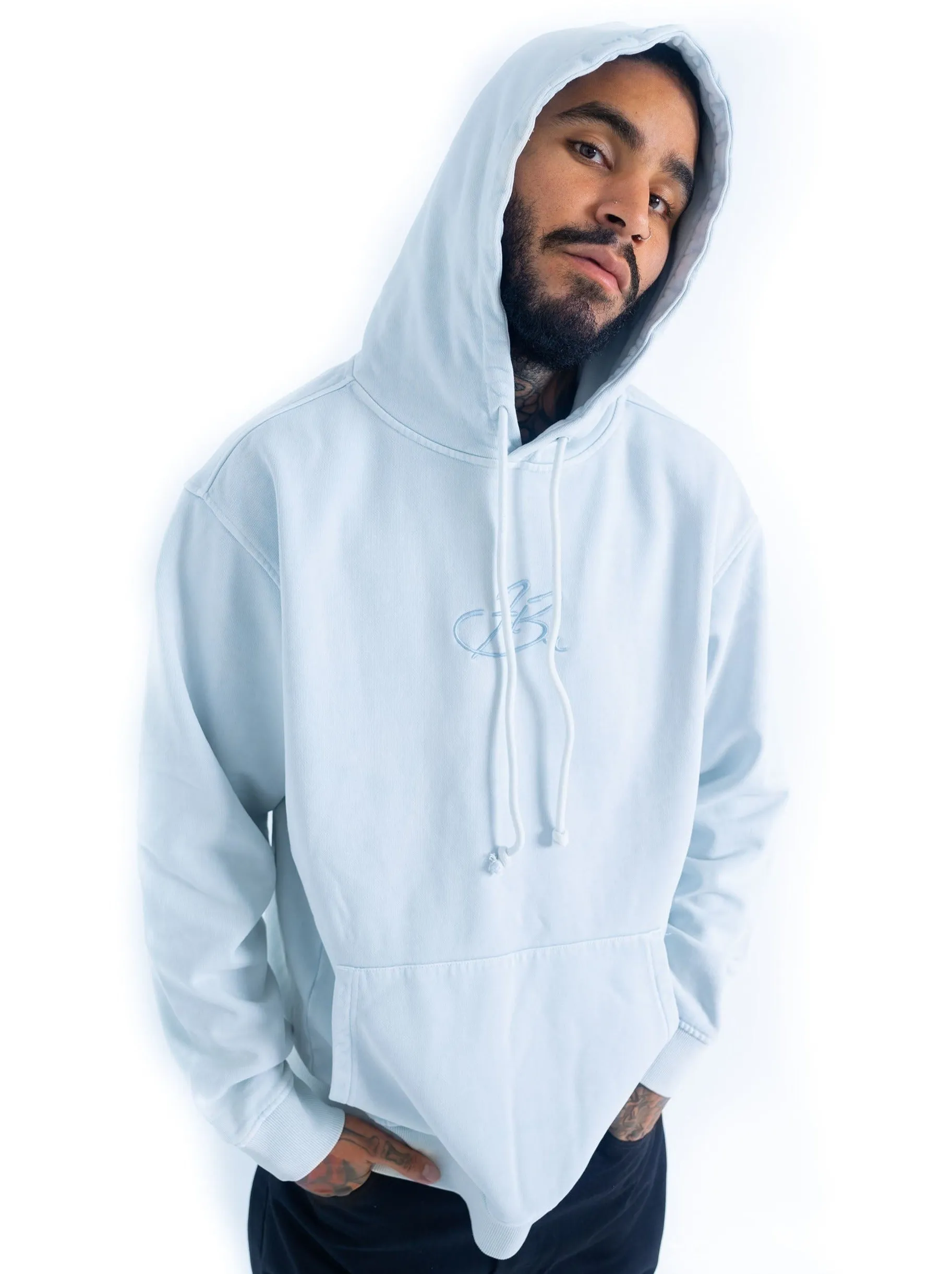 Signature Hoodie