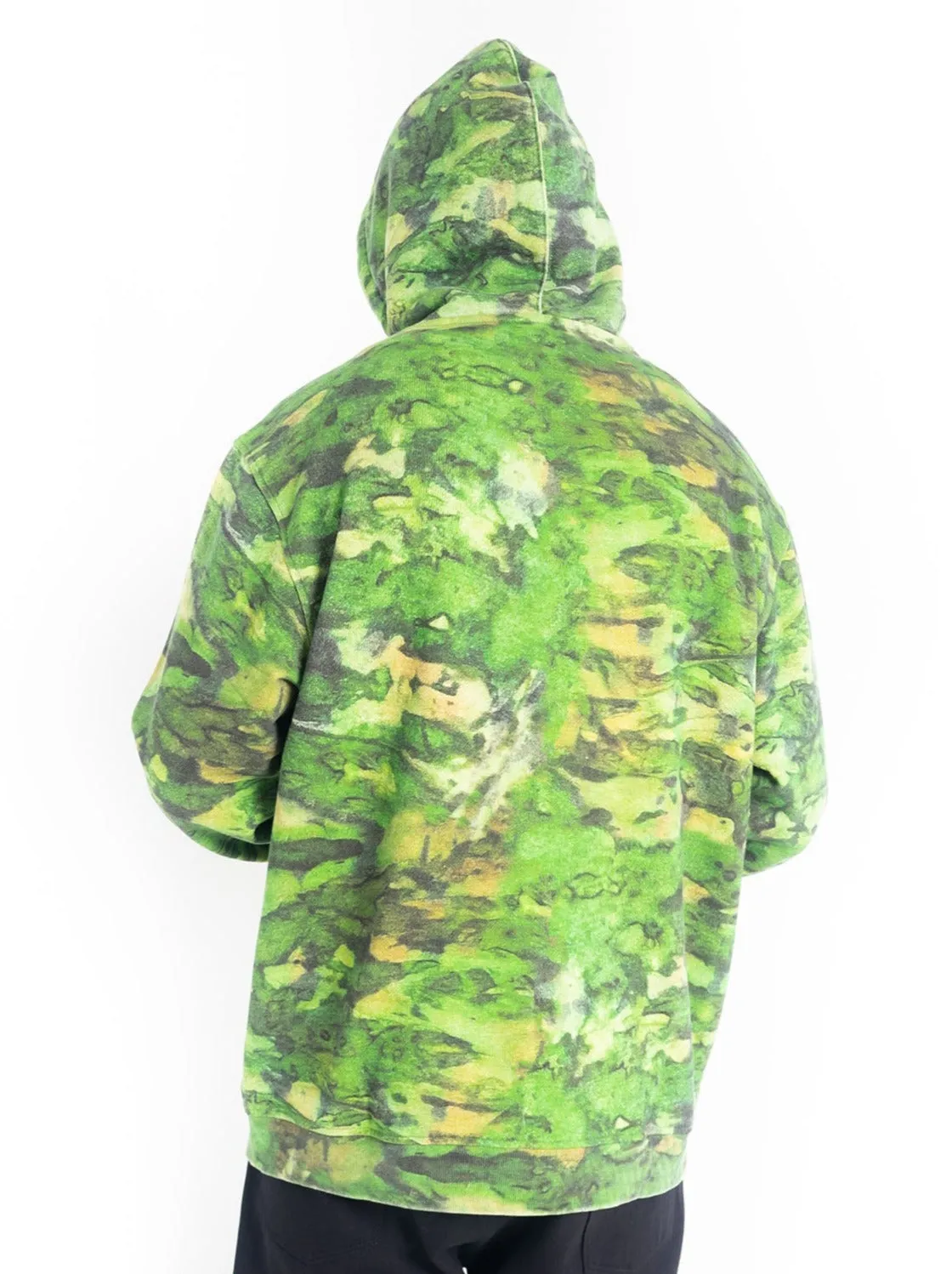 Signature Hoodie