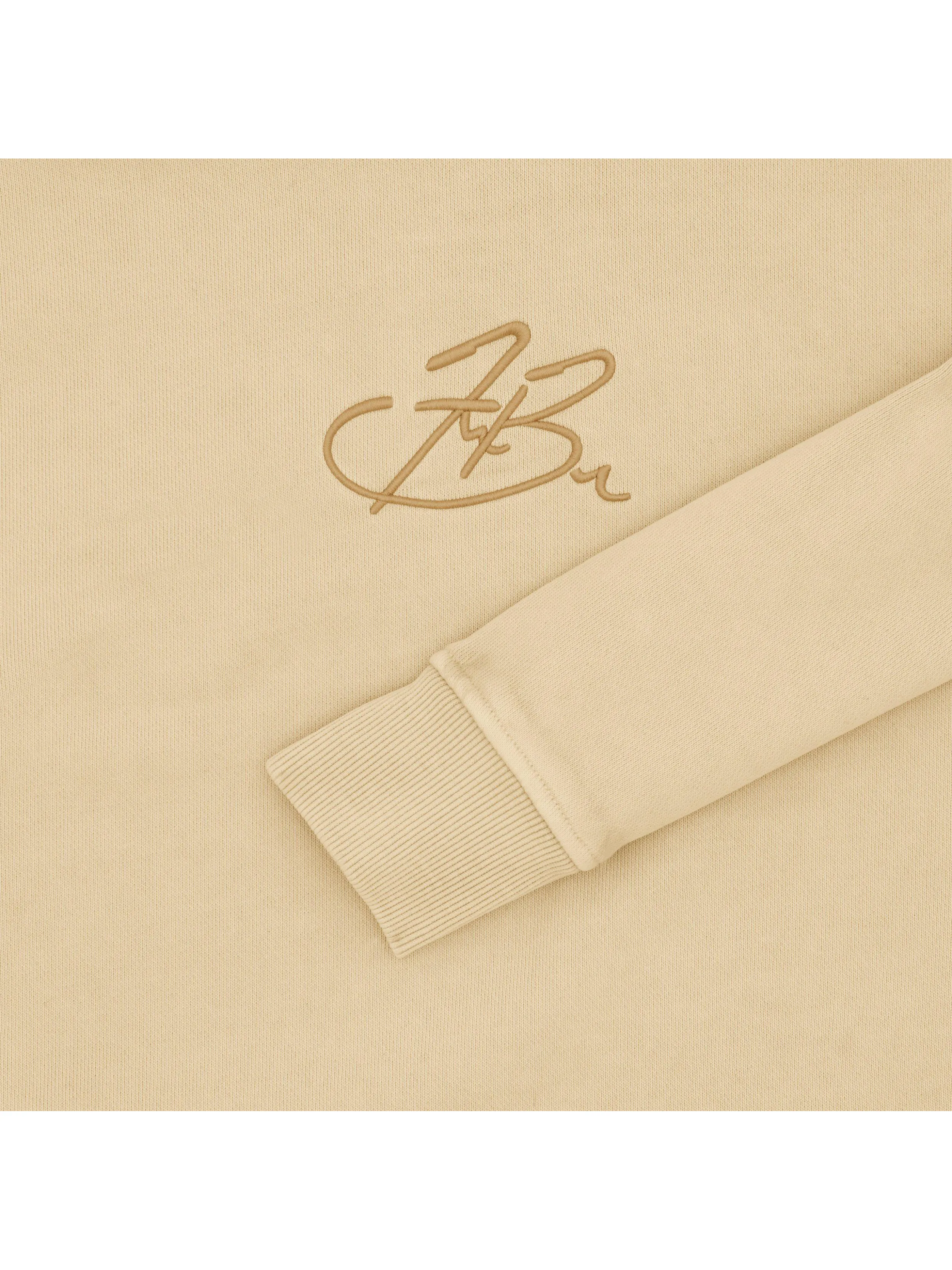 Signature Hoodie