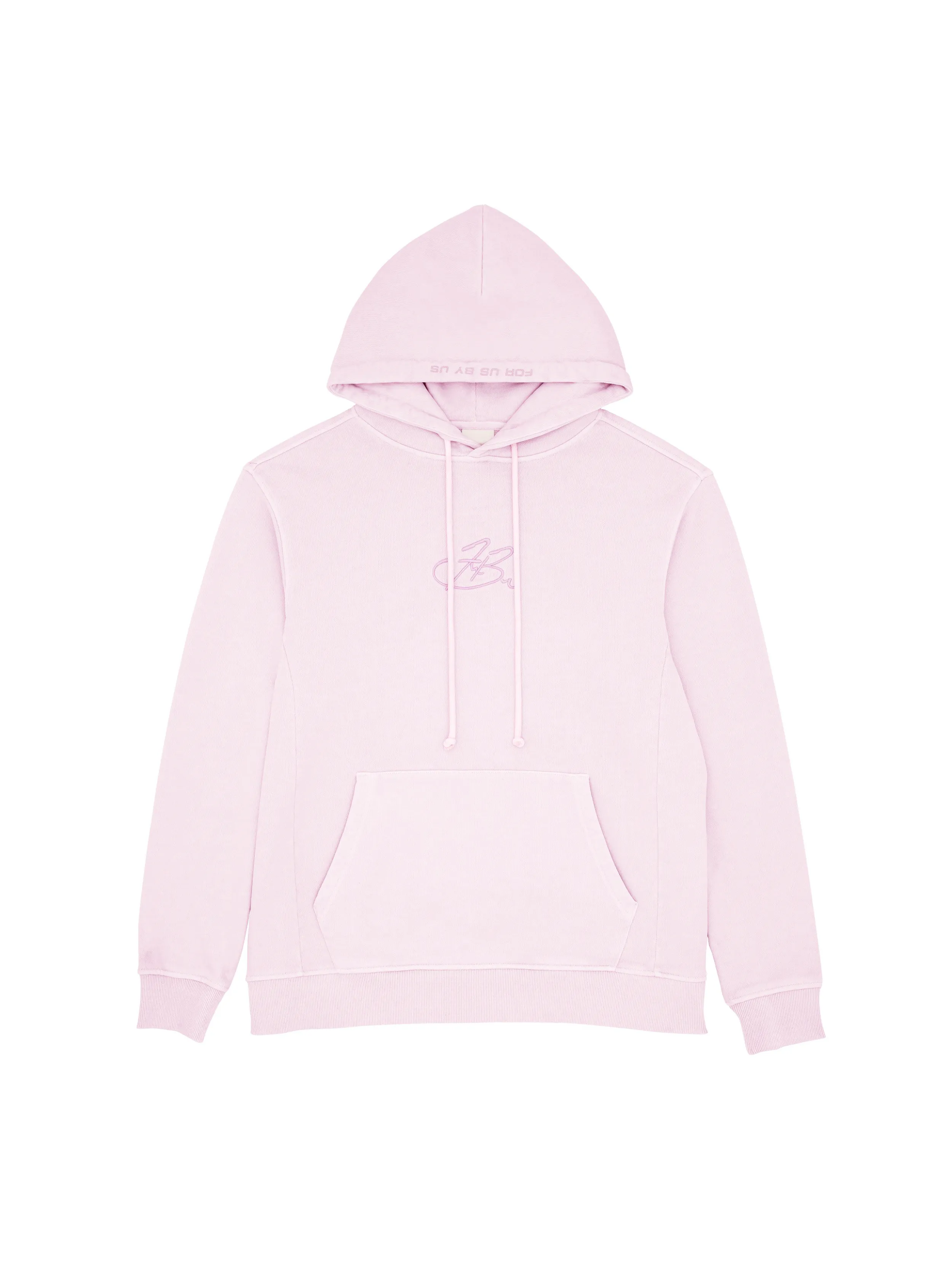 Signature Hoodie