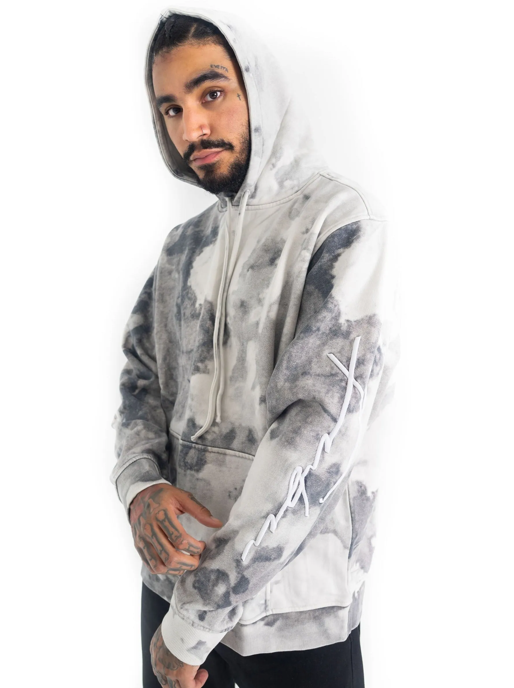 Signature Hoodie