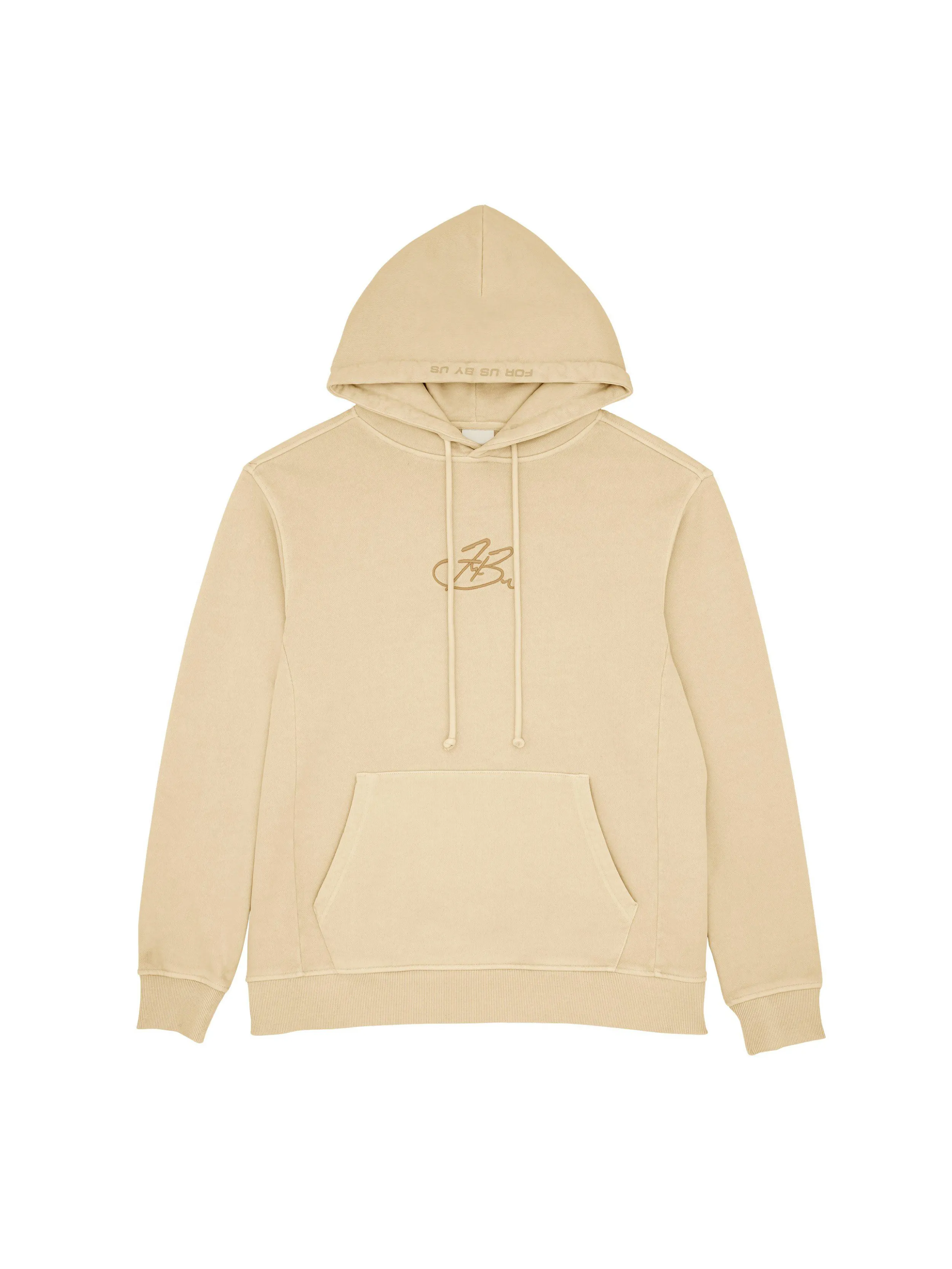 Signature Hoodie