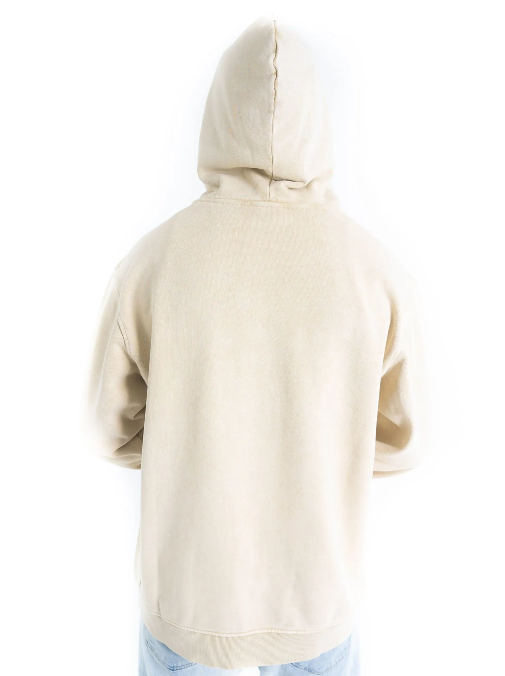 Signature Hoodie