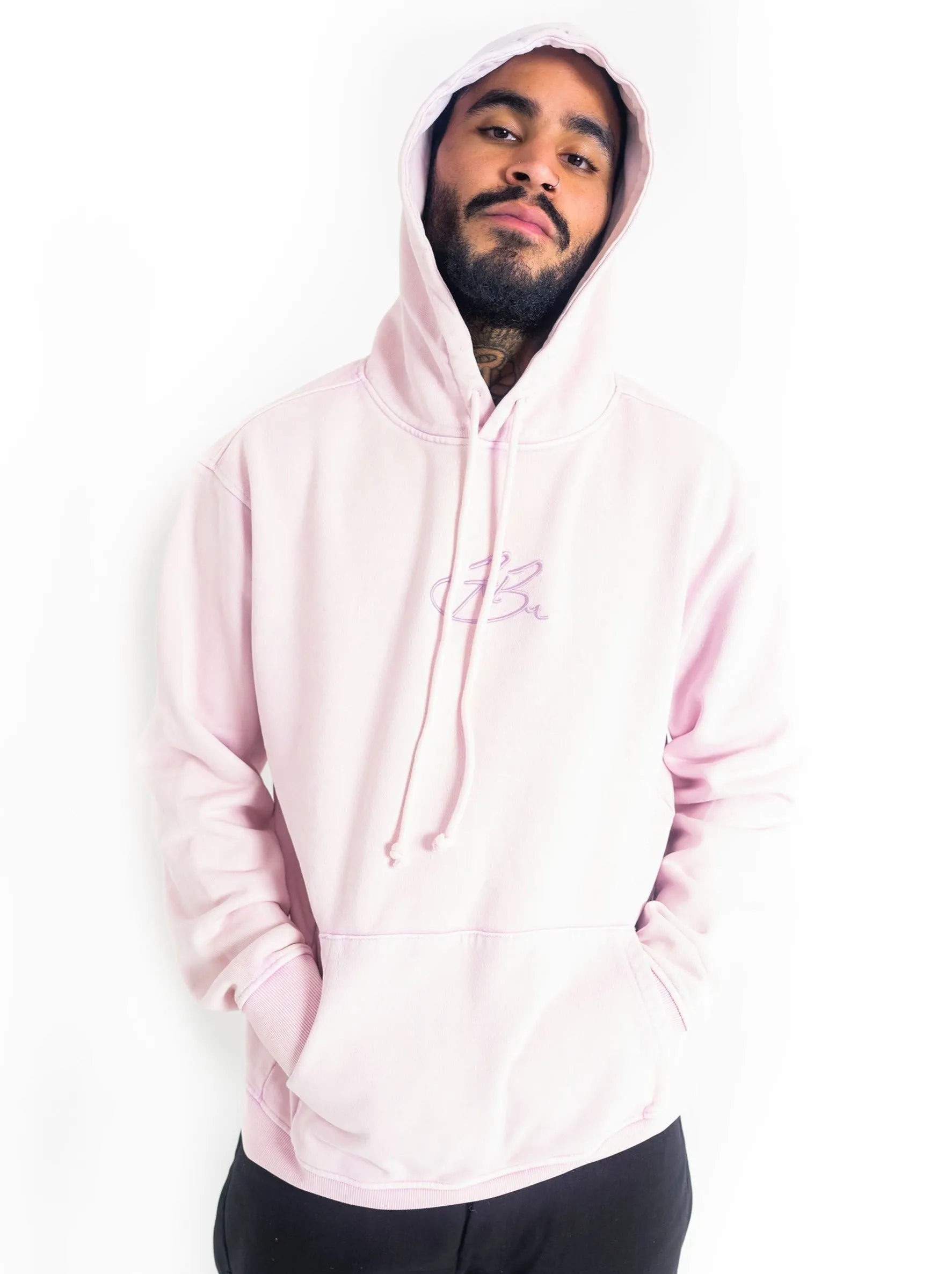 Signature Hoodie