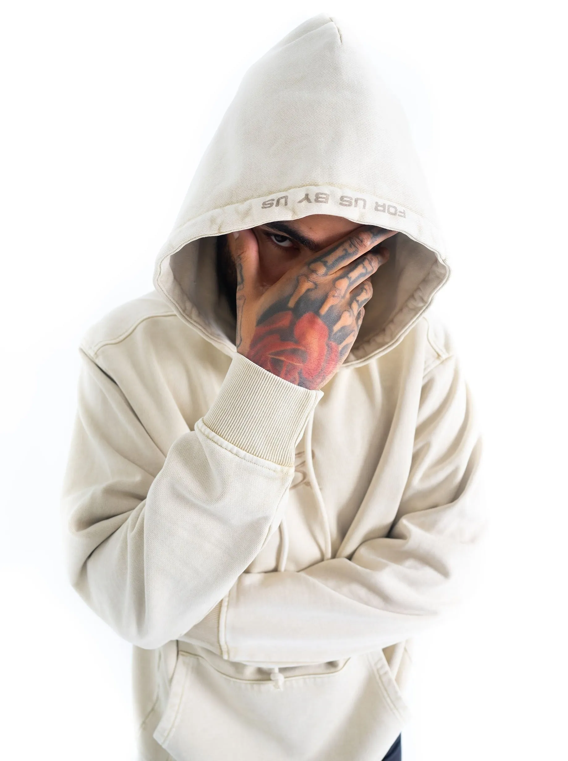 Signature Hoodie