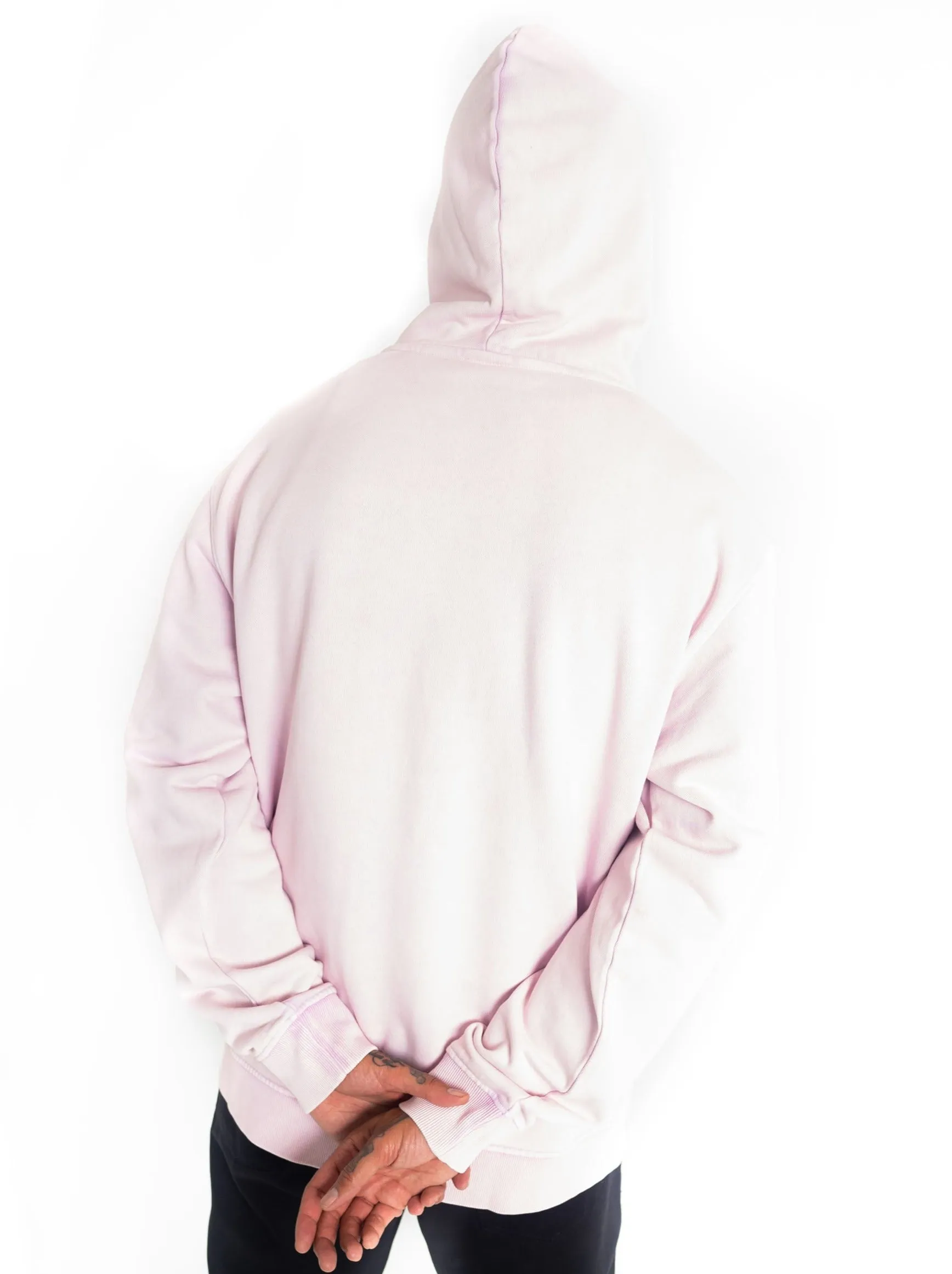 Signature Hoodie