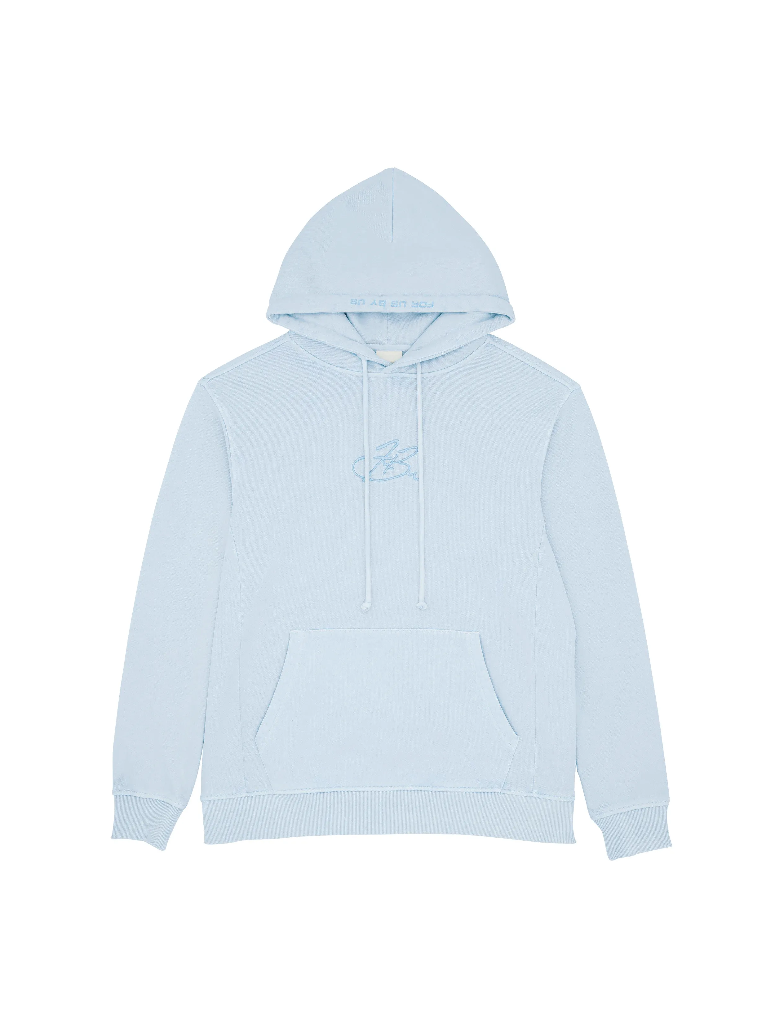 Signature Hoodie
