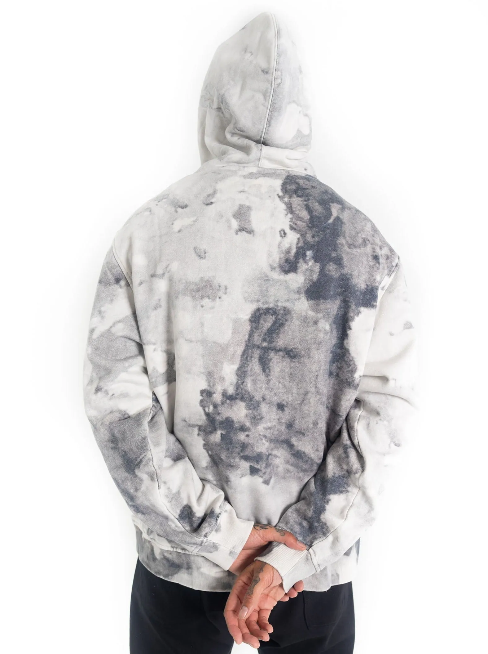Signature Hoodie