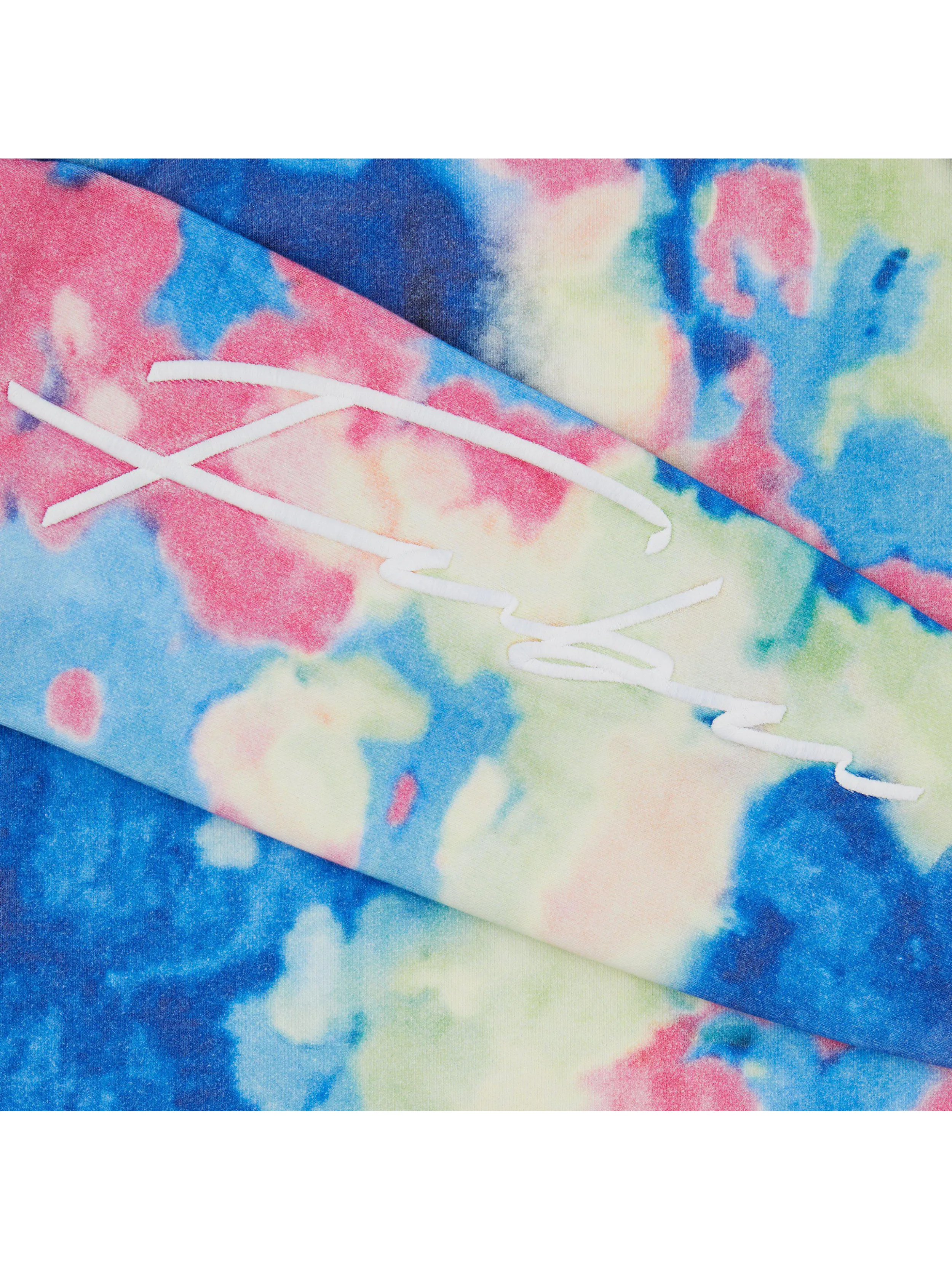Signature Hoodie