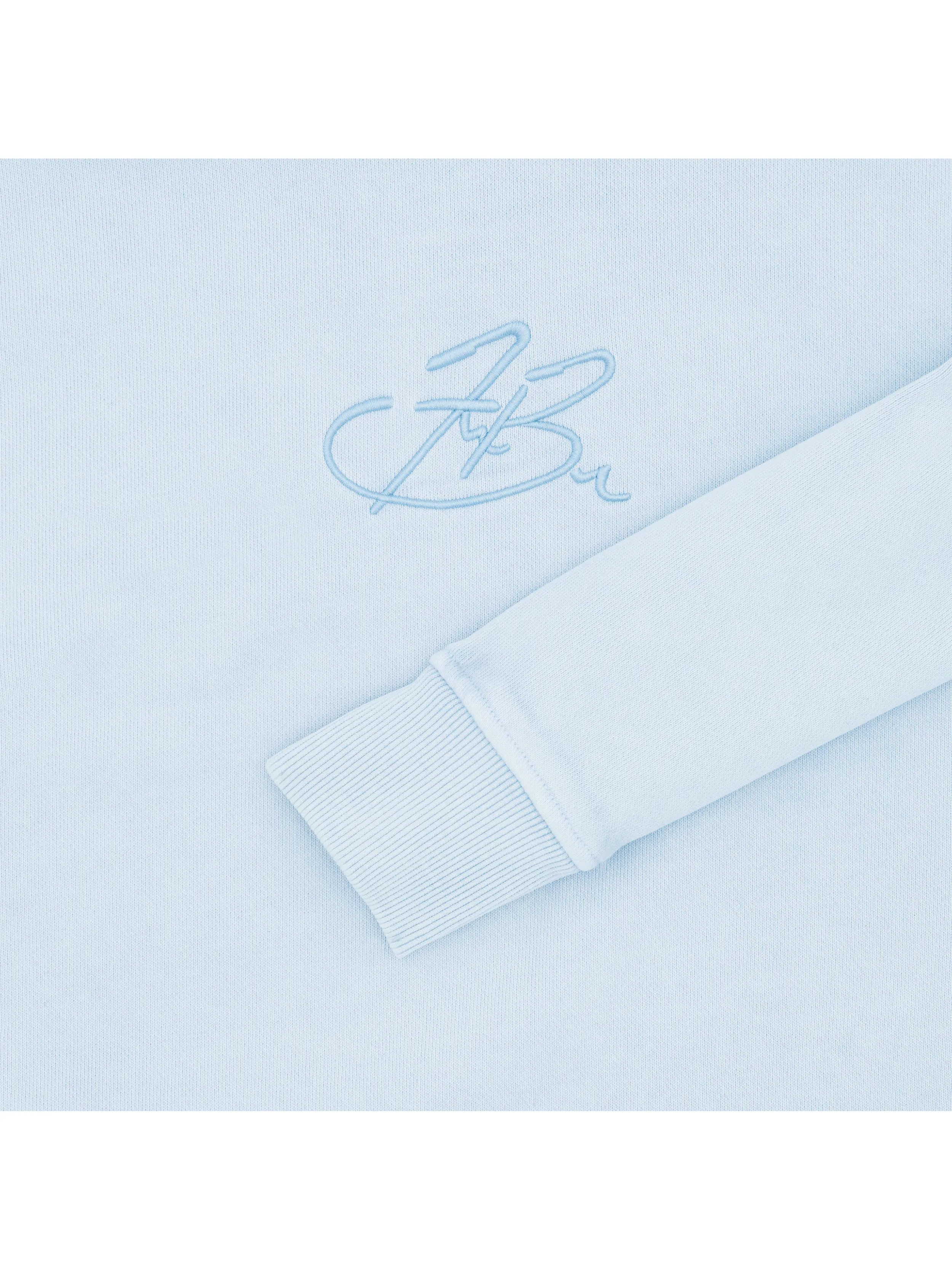 Signature Hoodie