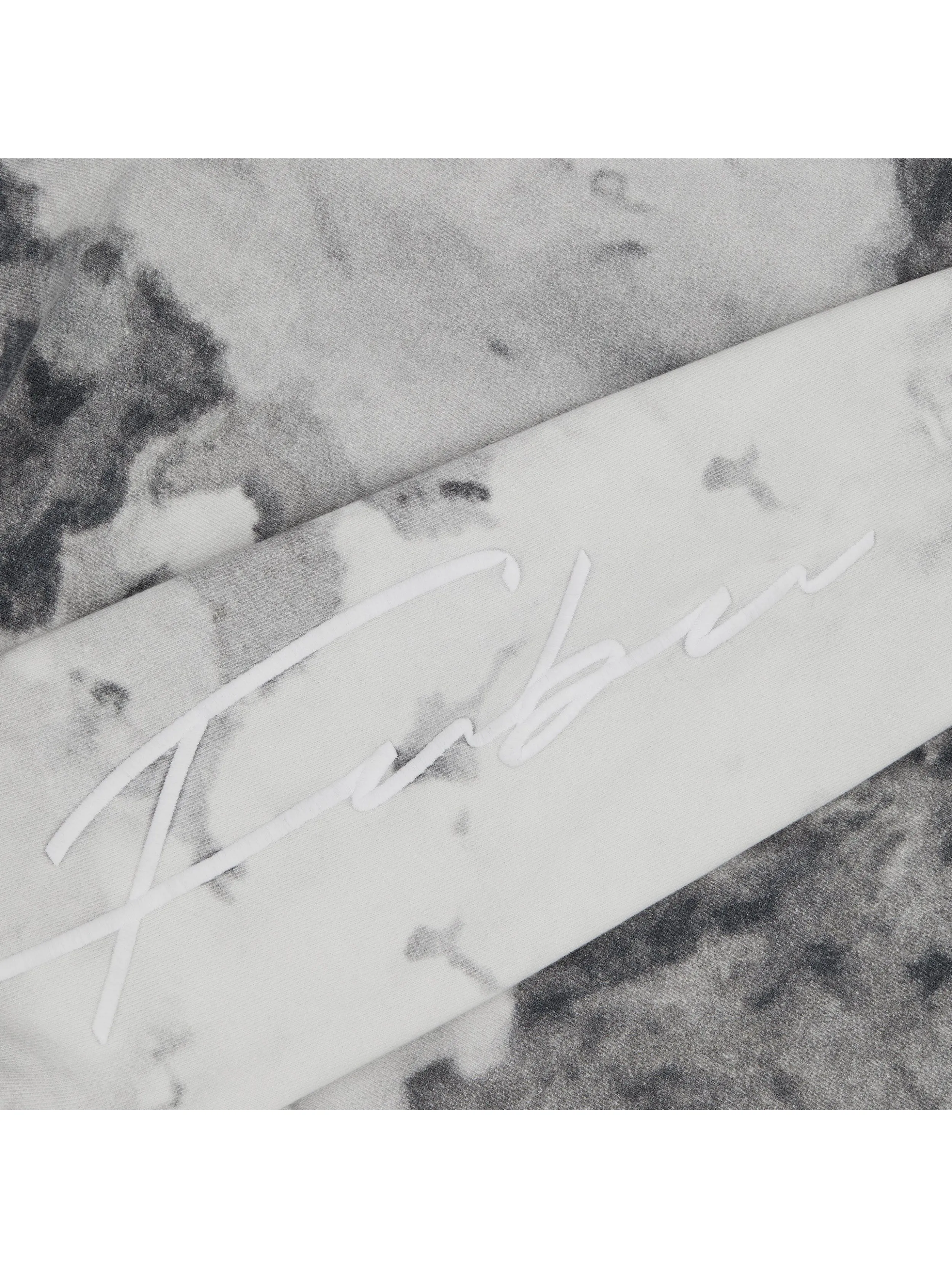 Signature Hoodie