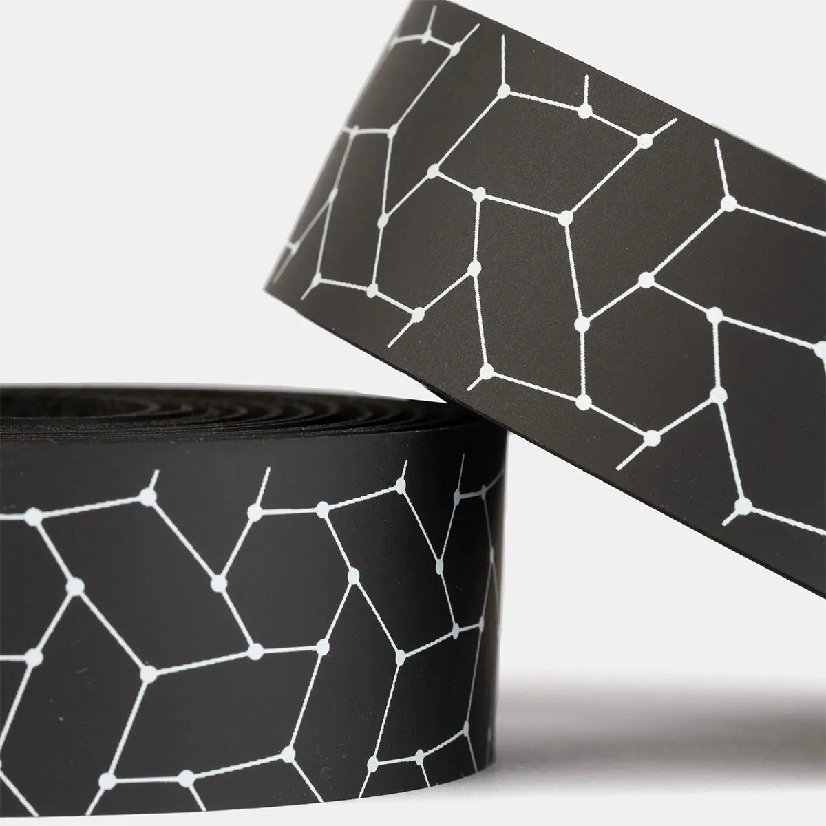 Silk White Bar Tape
