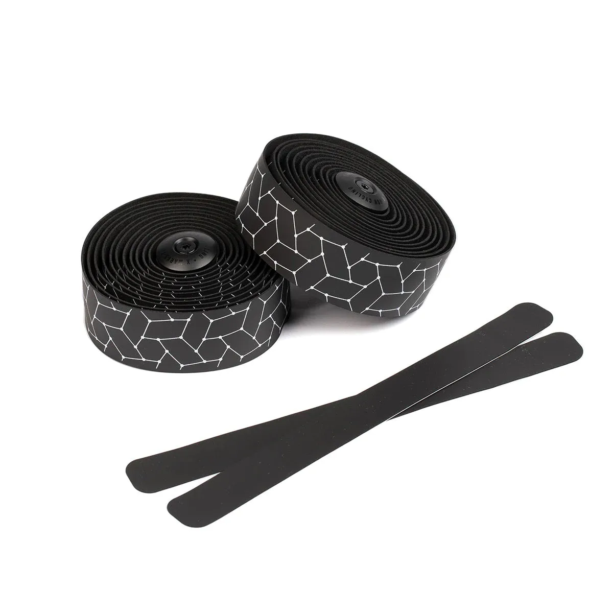 Silk White Bar Tape