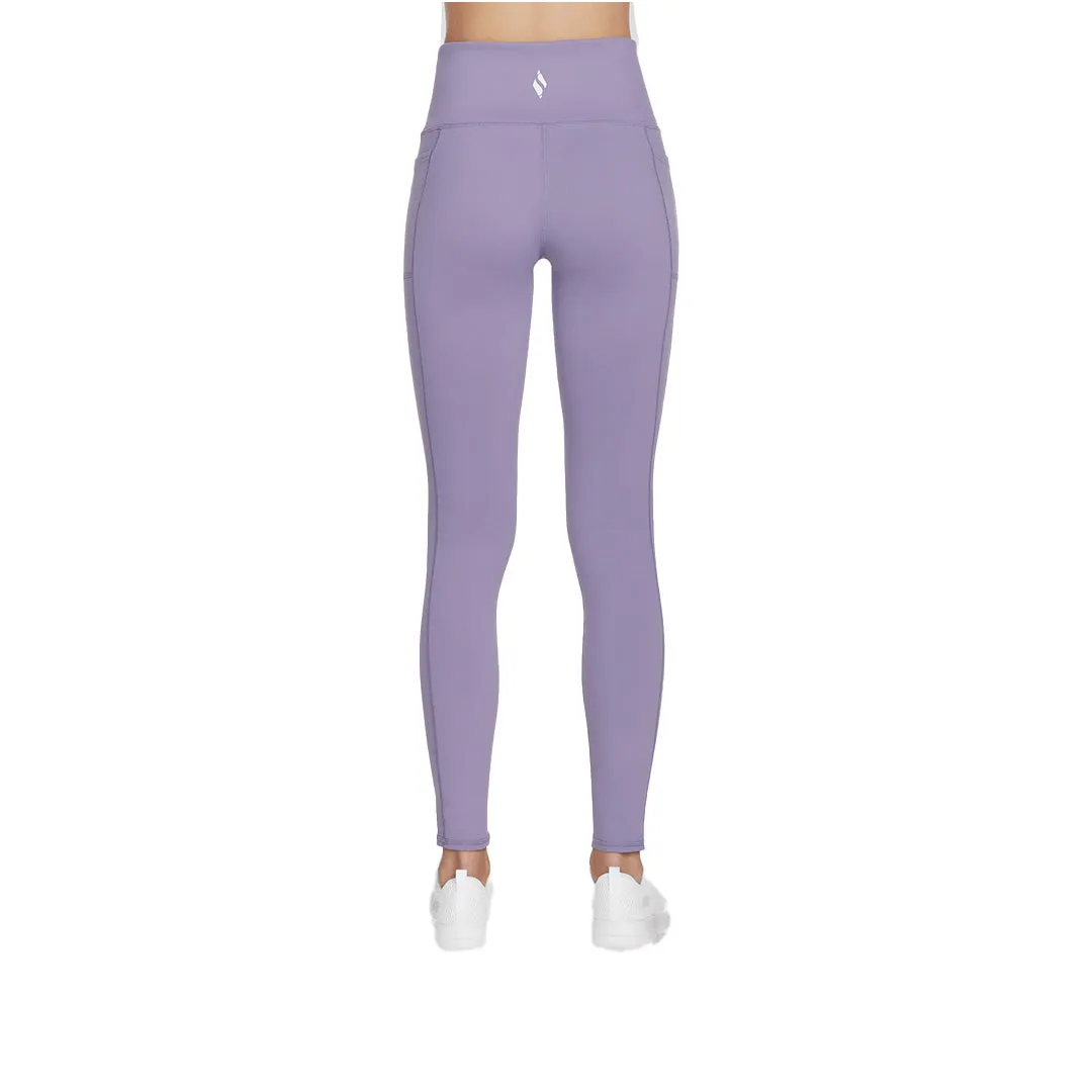 Skechers Women GO WALK HW Legging | W03LG30BGYPR