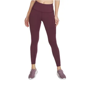 Skechers Women GO WALK HW Legging | W03LG30BPUR