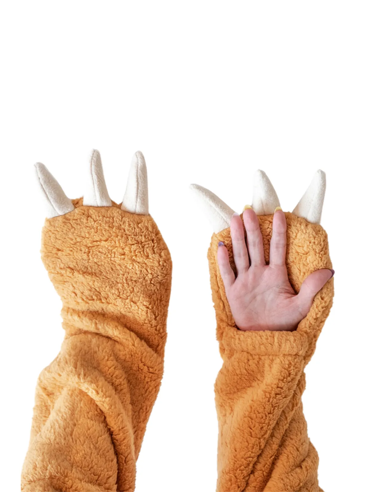Sloth Kigurumi