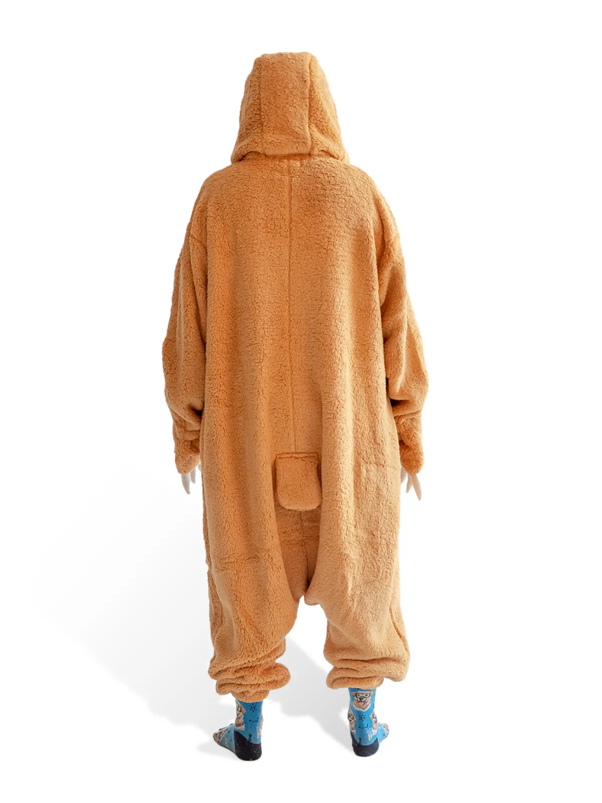 Sloth Kigurumi