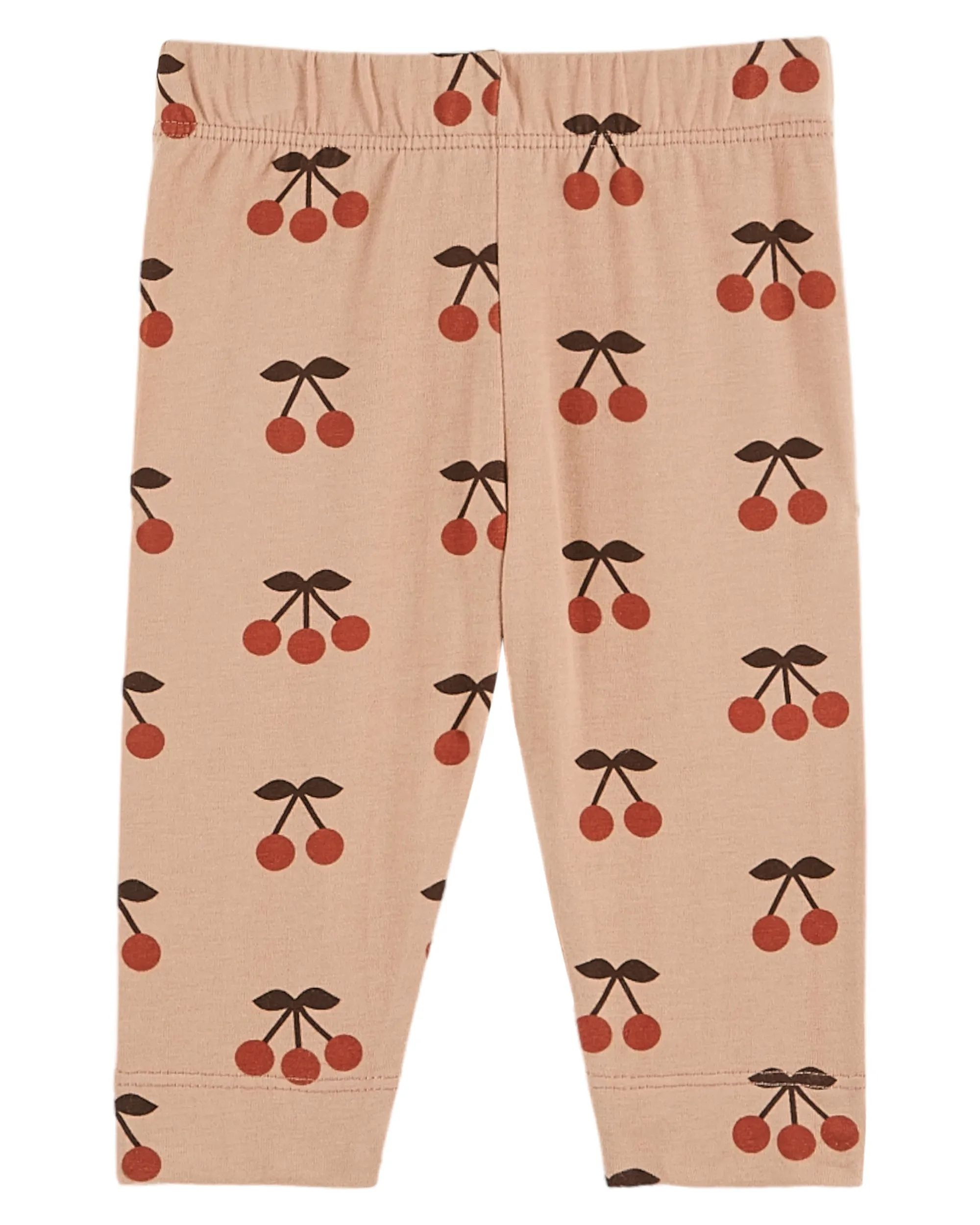 Small Cherries Organic Baby Set