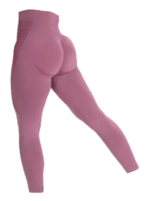 Smile High Waisted Leggings