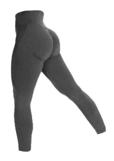 Smile High Waisted Leggings