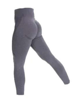 Smile High Waisted Leggings