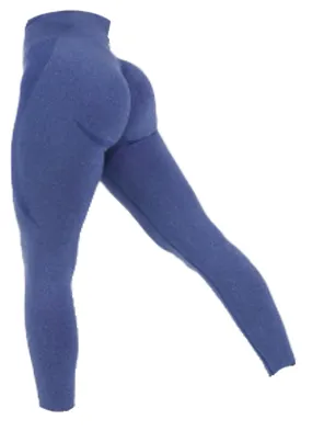 Smile High Waisted Leggings