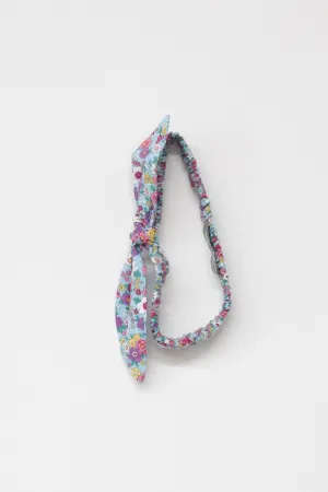 SMOX ROX BOW HEADBAND MEG