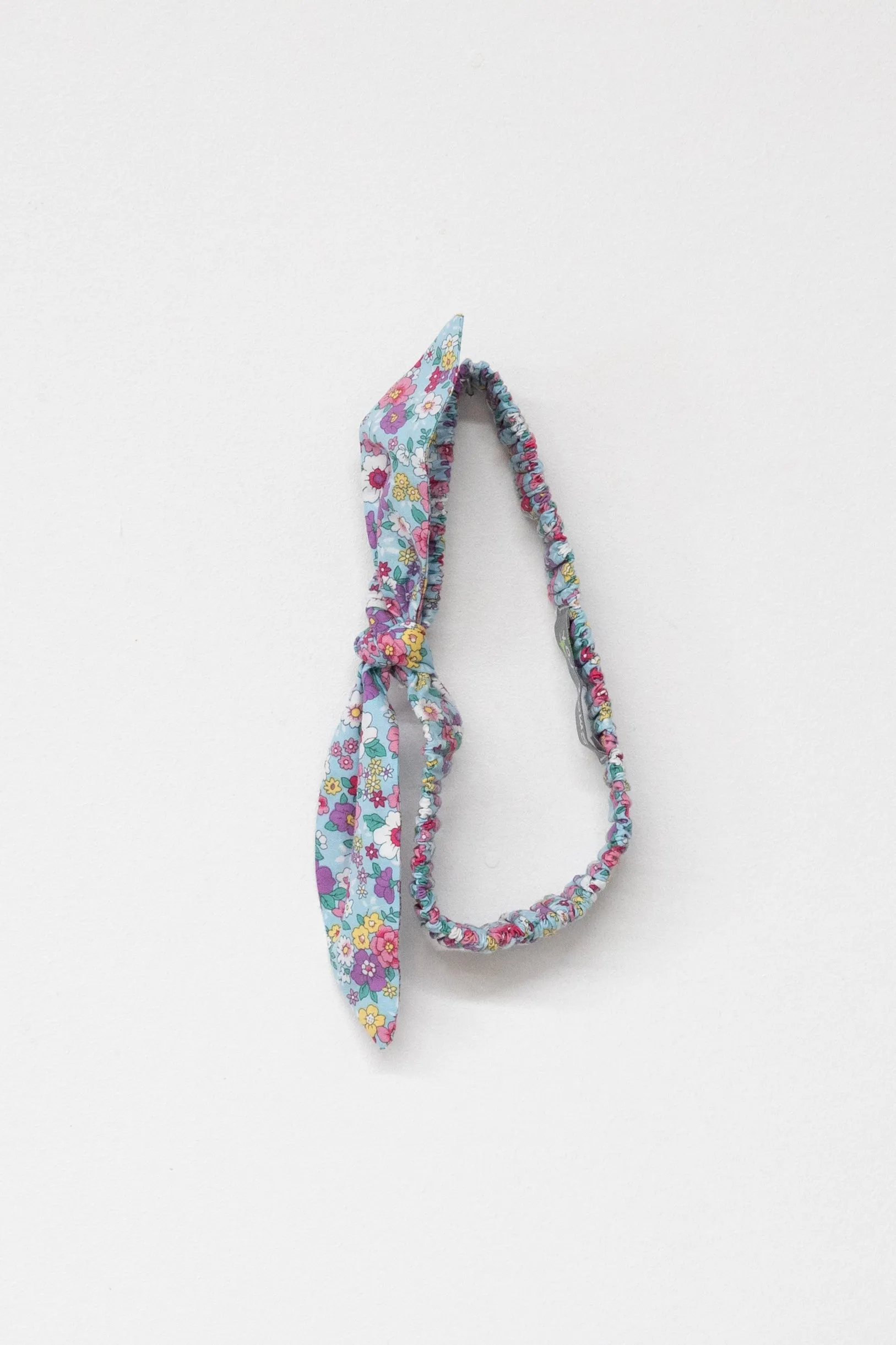 SMOX ROX BOW HEADBAND MEG