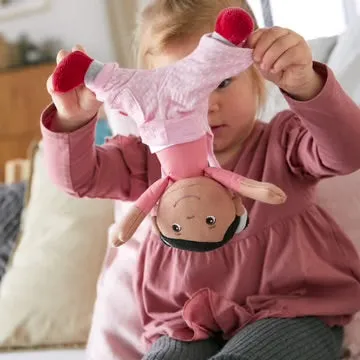 Snug Up Doll Rumbi