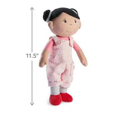 Snug Up Doll Rumbi