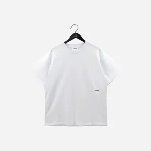 Soulland Ash T-Shirt 1183-1040