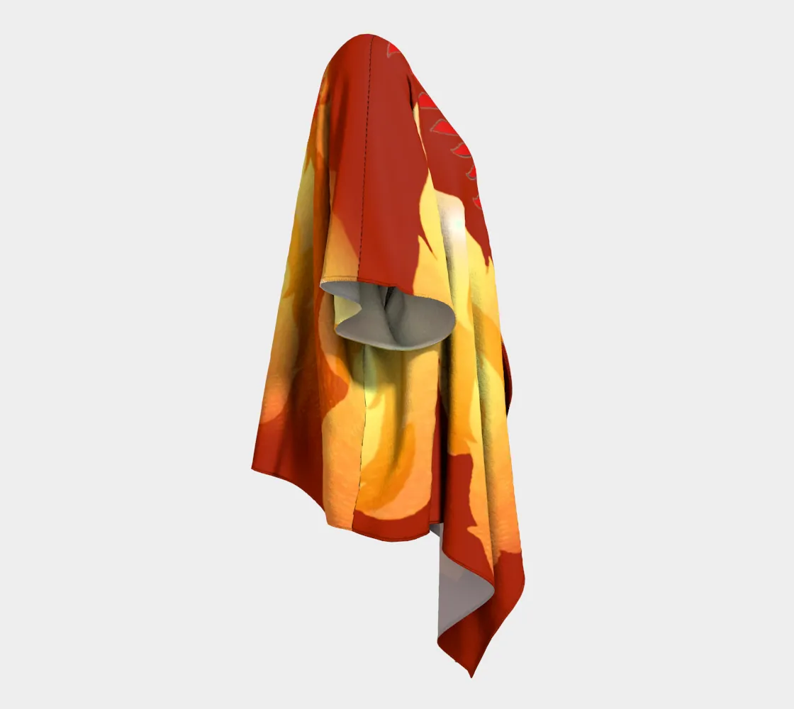 Spirit Fire Phoenix Rising 3 ~ the Burning Grail of Relationship