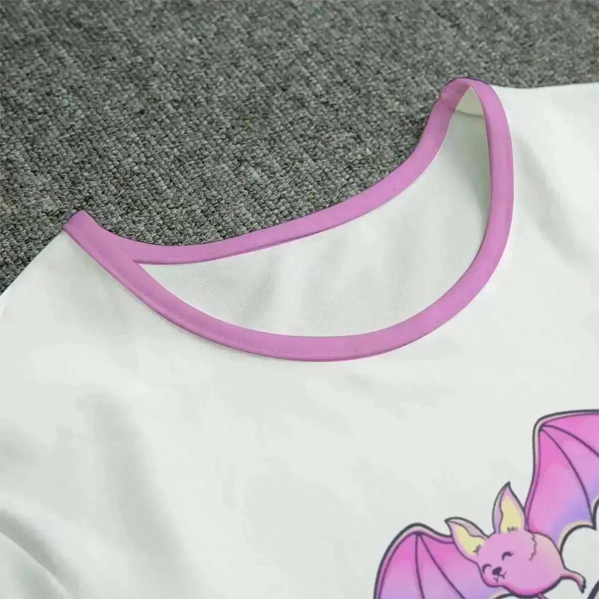 'Spooky Babe' Unisex Adult SnappieSuit
