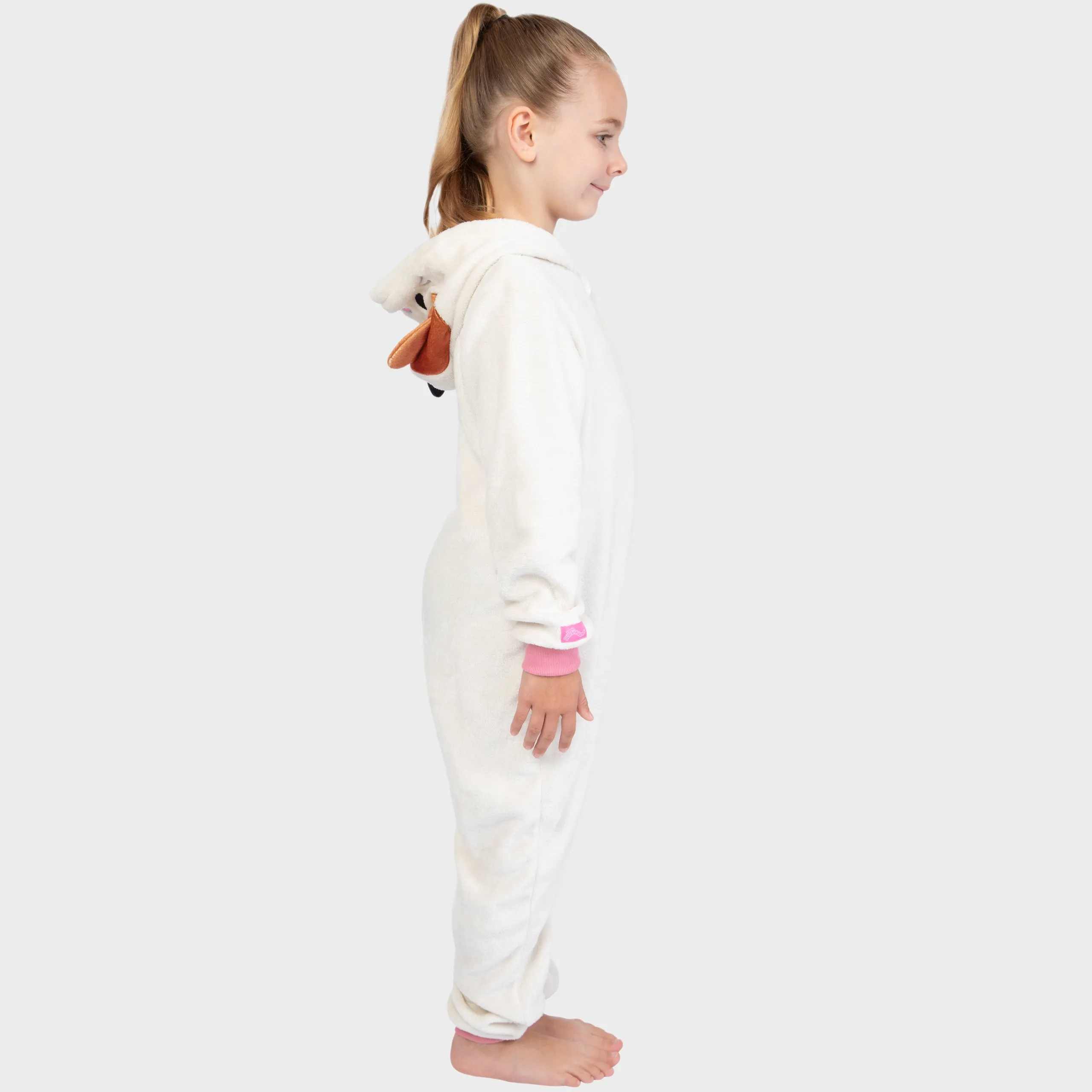Squishmallows Cam The Cat Onesie