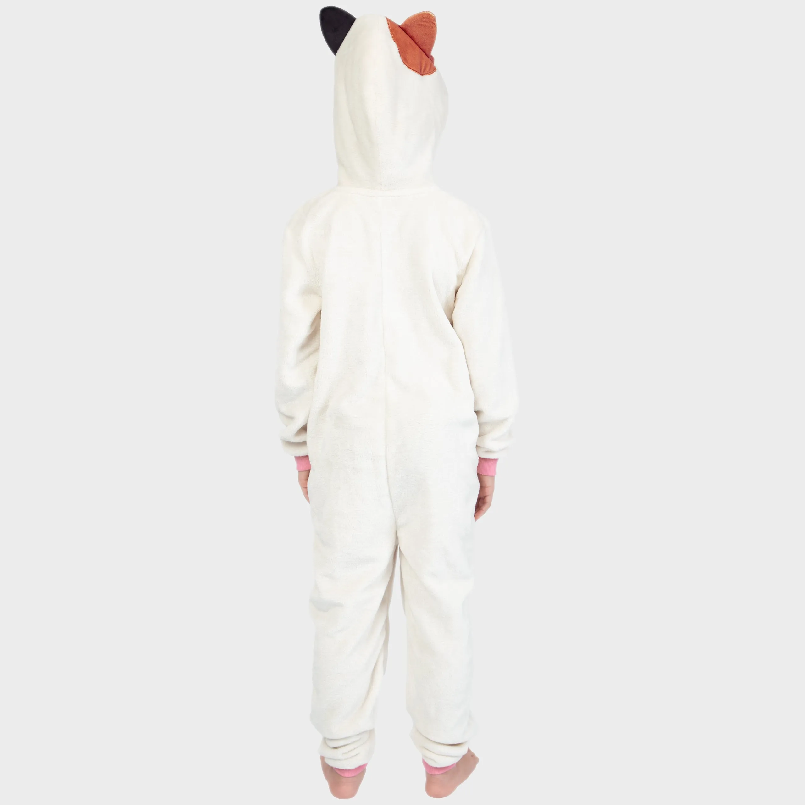 Squishmallows Cam The Cat Onesie