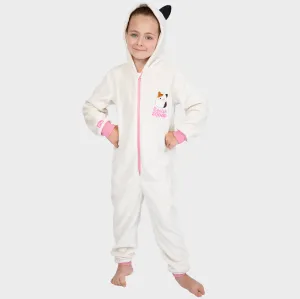 Squishmallows Cam The Cat Onesie
