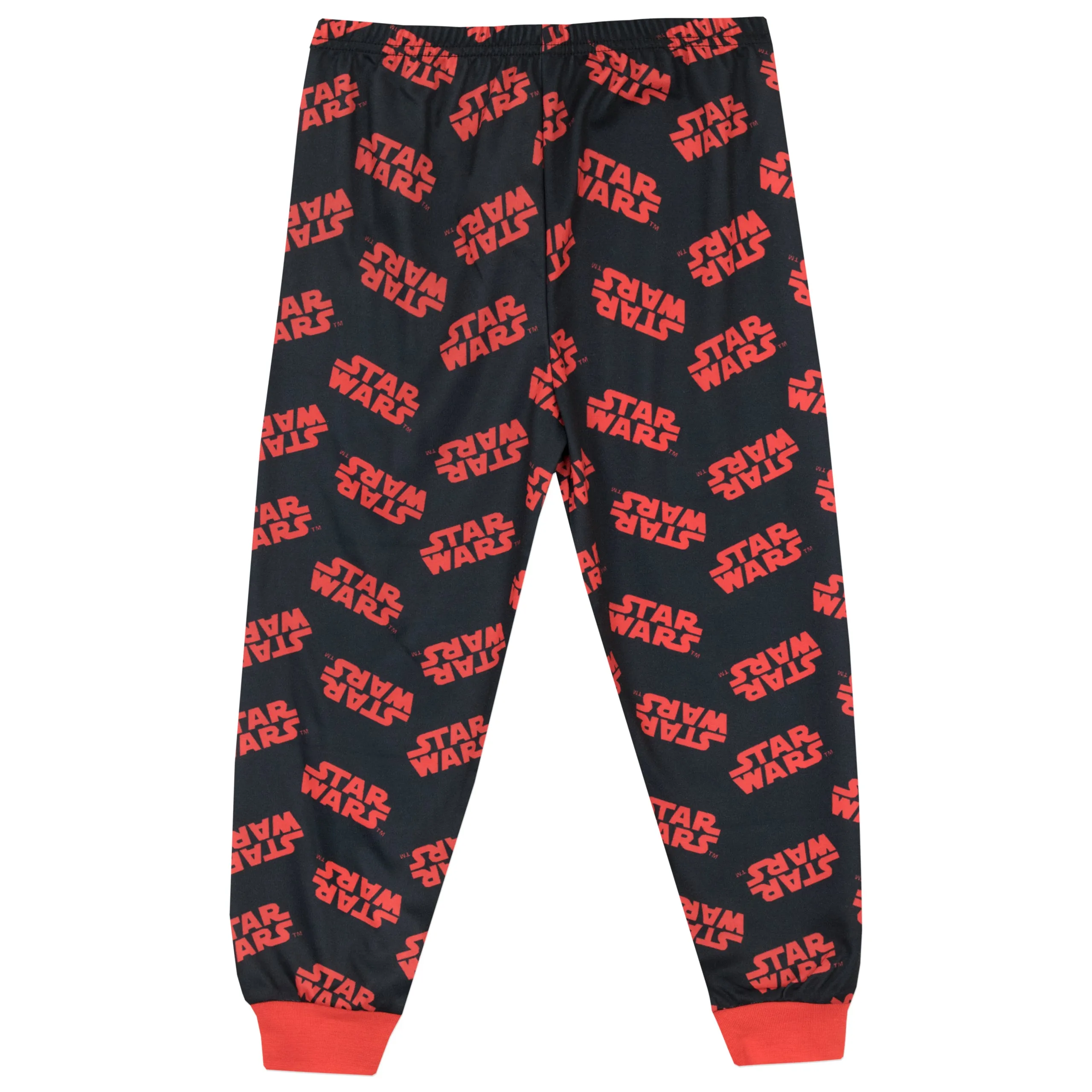 Star Wars Pajama Set - Darth Vader and Stormtroopers