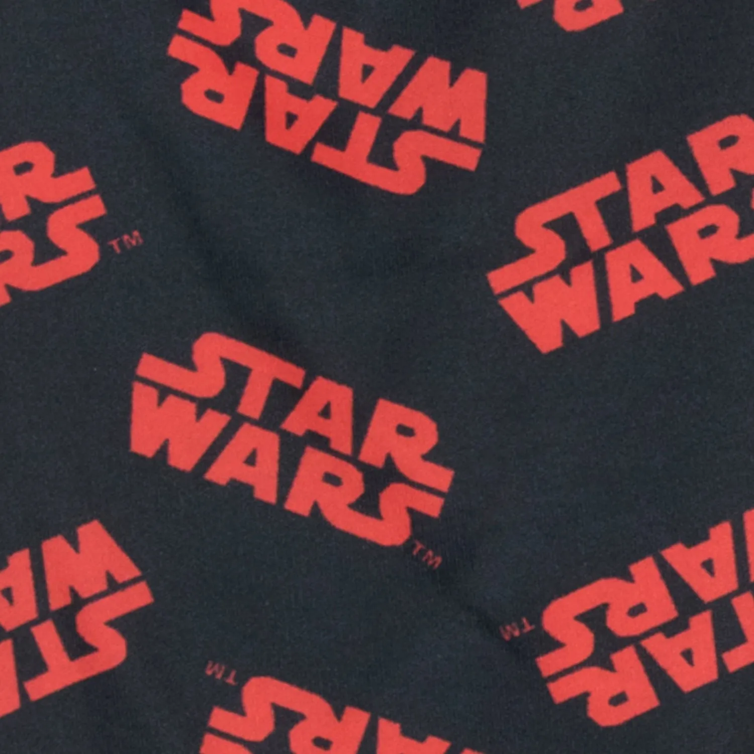 Star Wars Pajama Set - Darth Vader and Stormtroopers