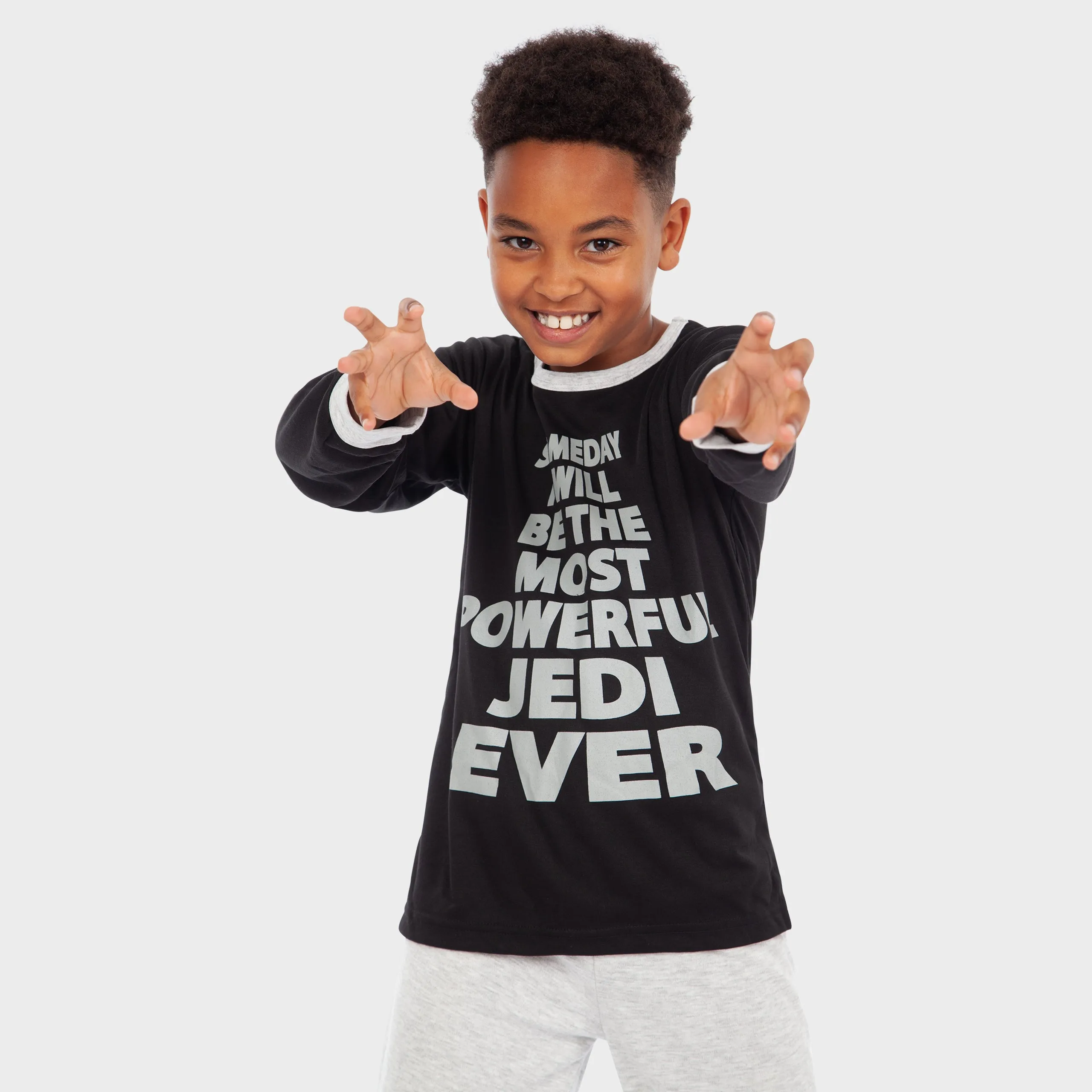 Star Wars Pajamas Pack of 2